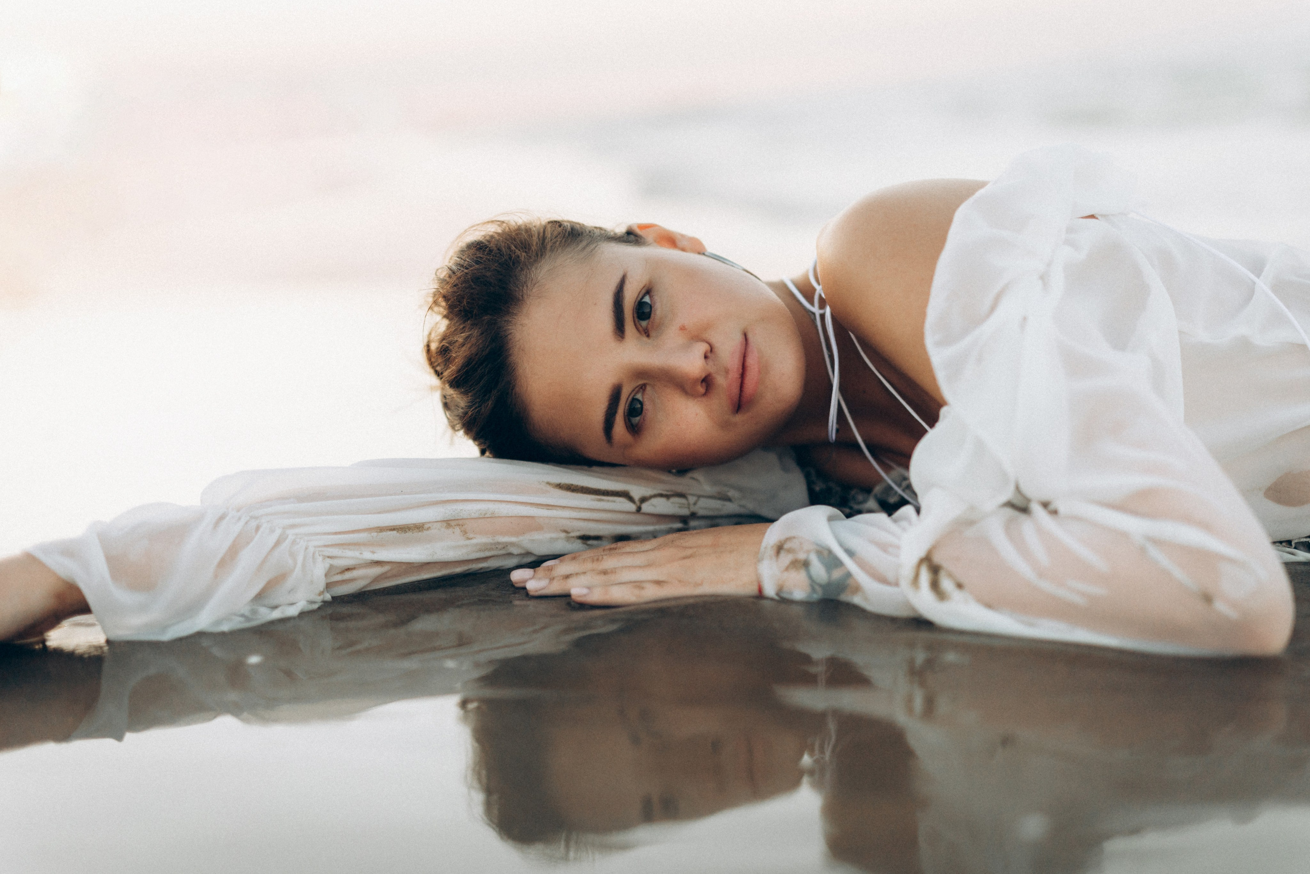 Индивидуальный портрет в slow-эстетике — фотограф в Rimini, Cesena, San Marino, Pesaro