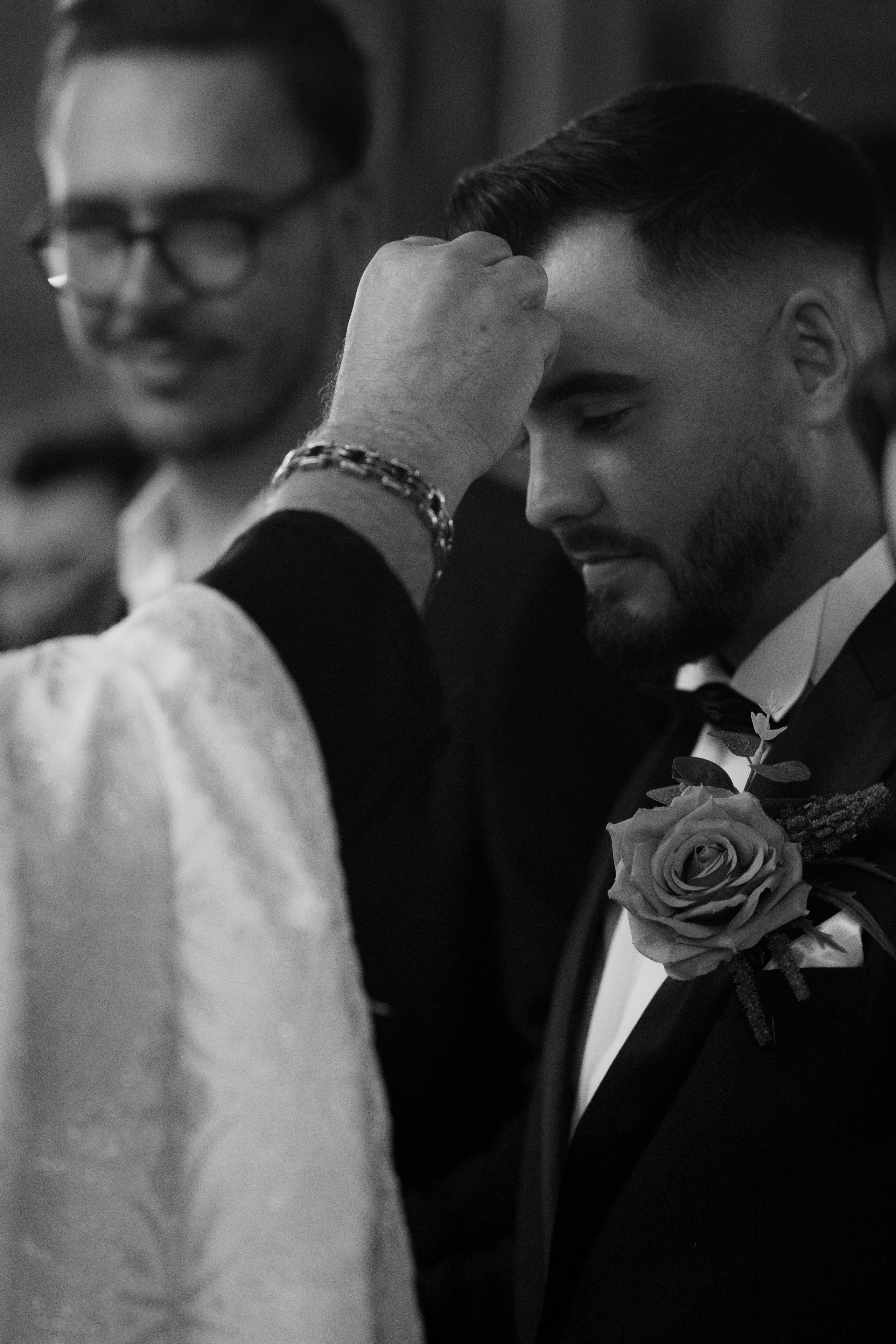 Pachete. STORYCATCHERS