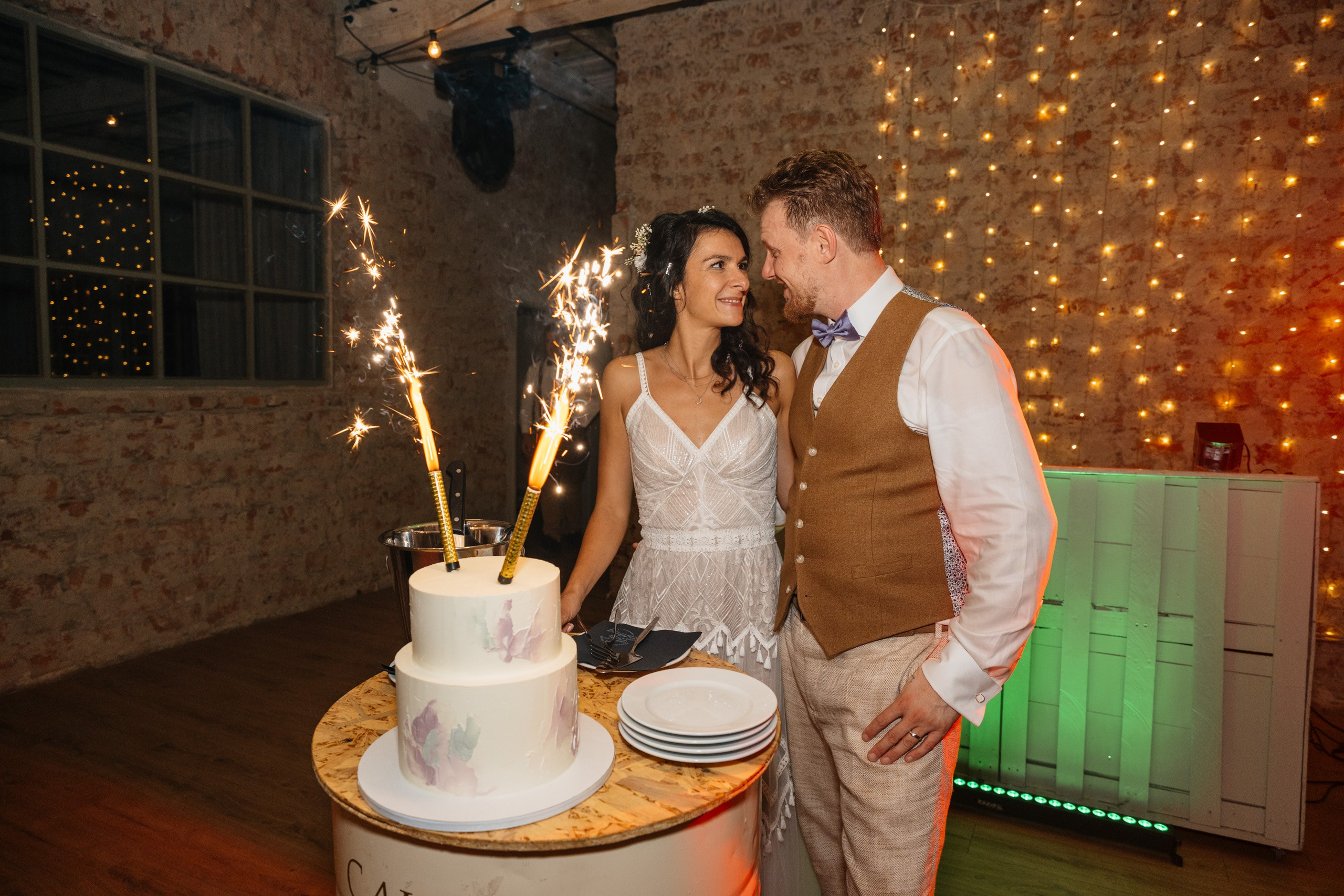 Dunja & Matthew. Wedding photography