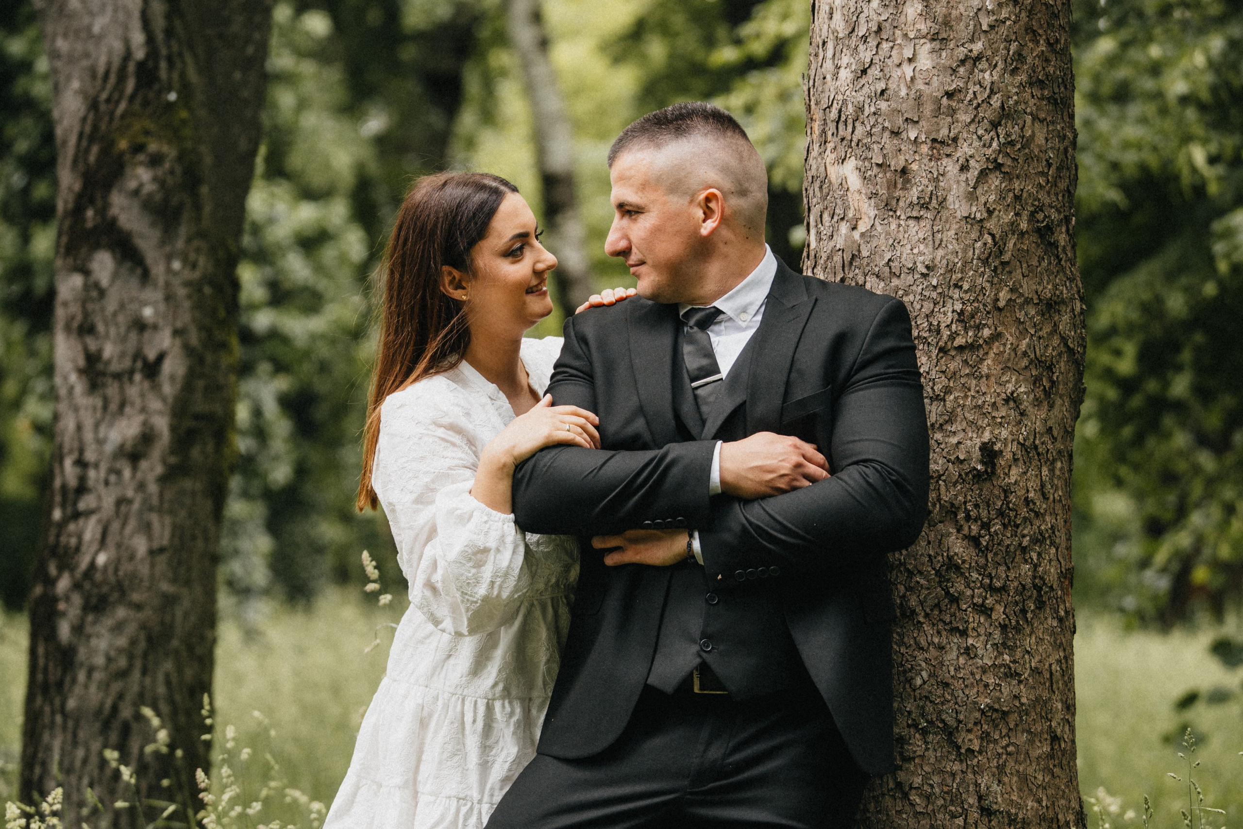 Jana & Milan. Wedding photography