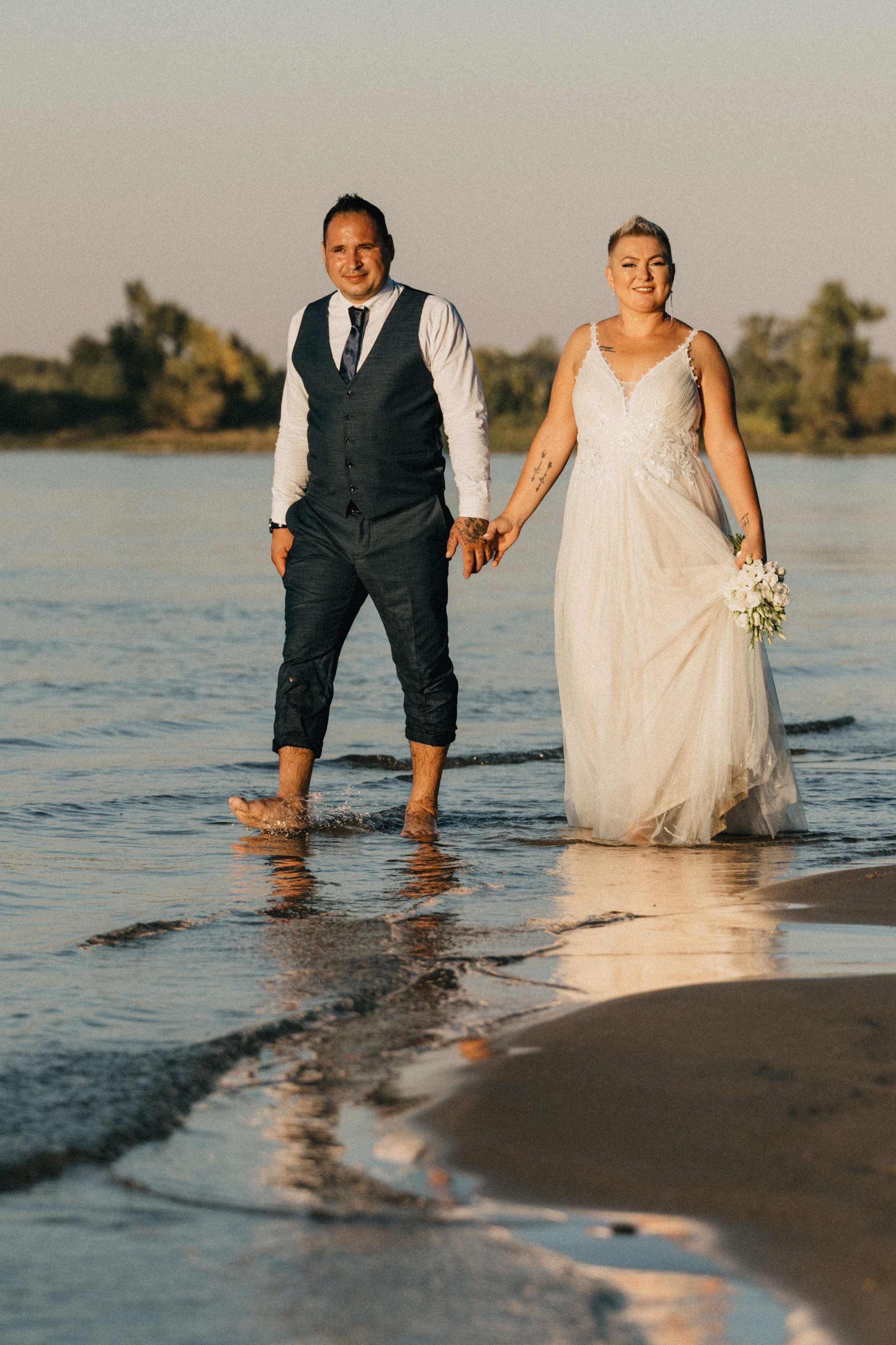 Gordan & Zoran. Wedding photography