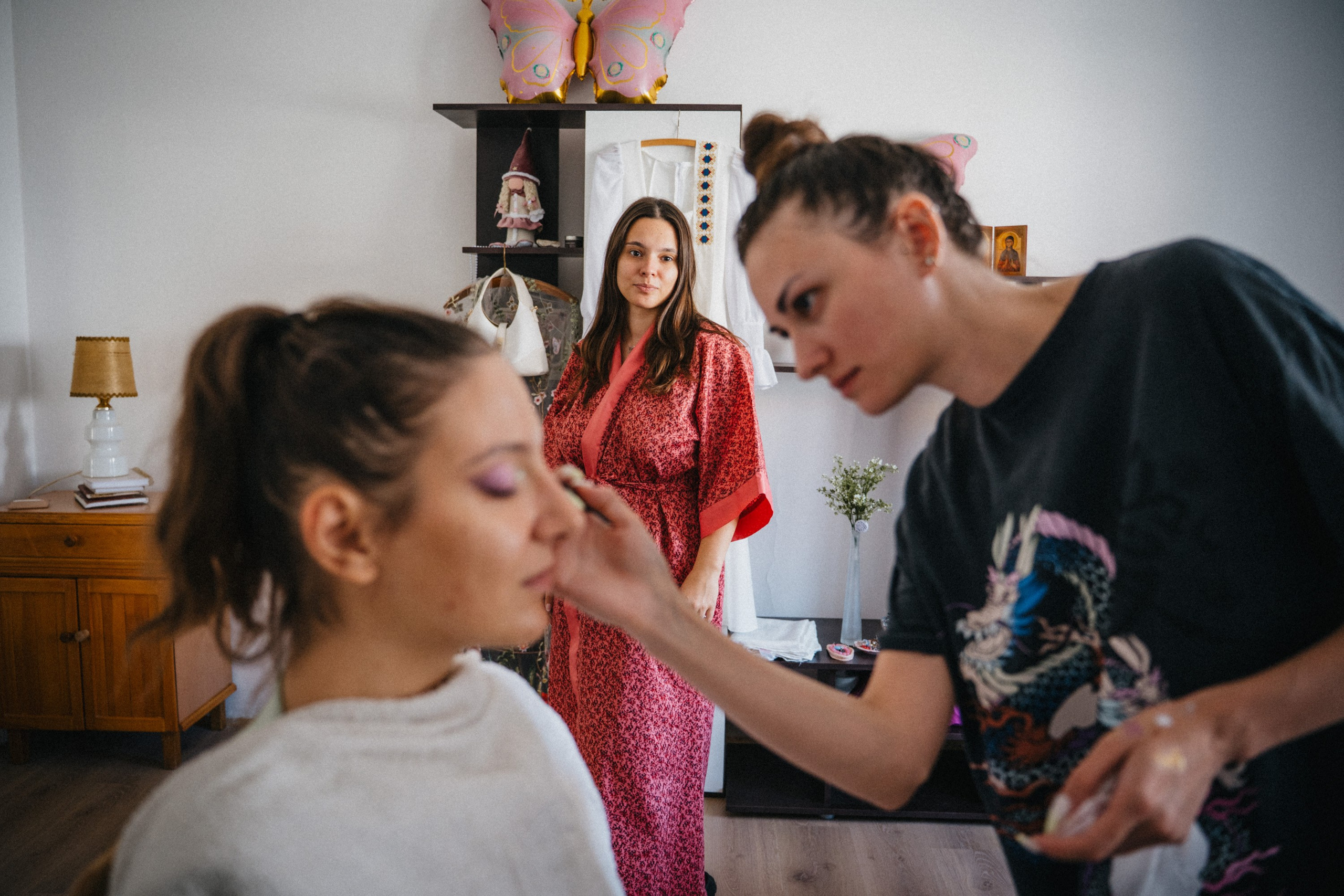 Ema i Ognjen. Wedding photography