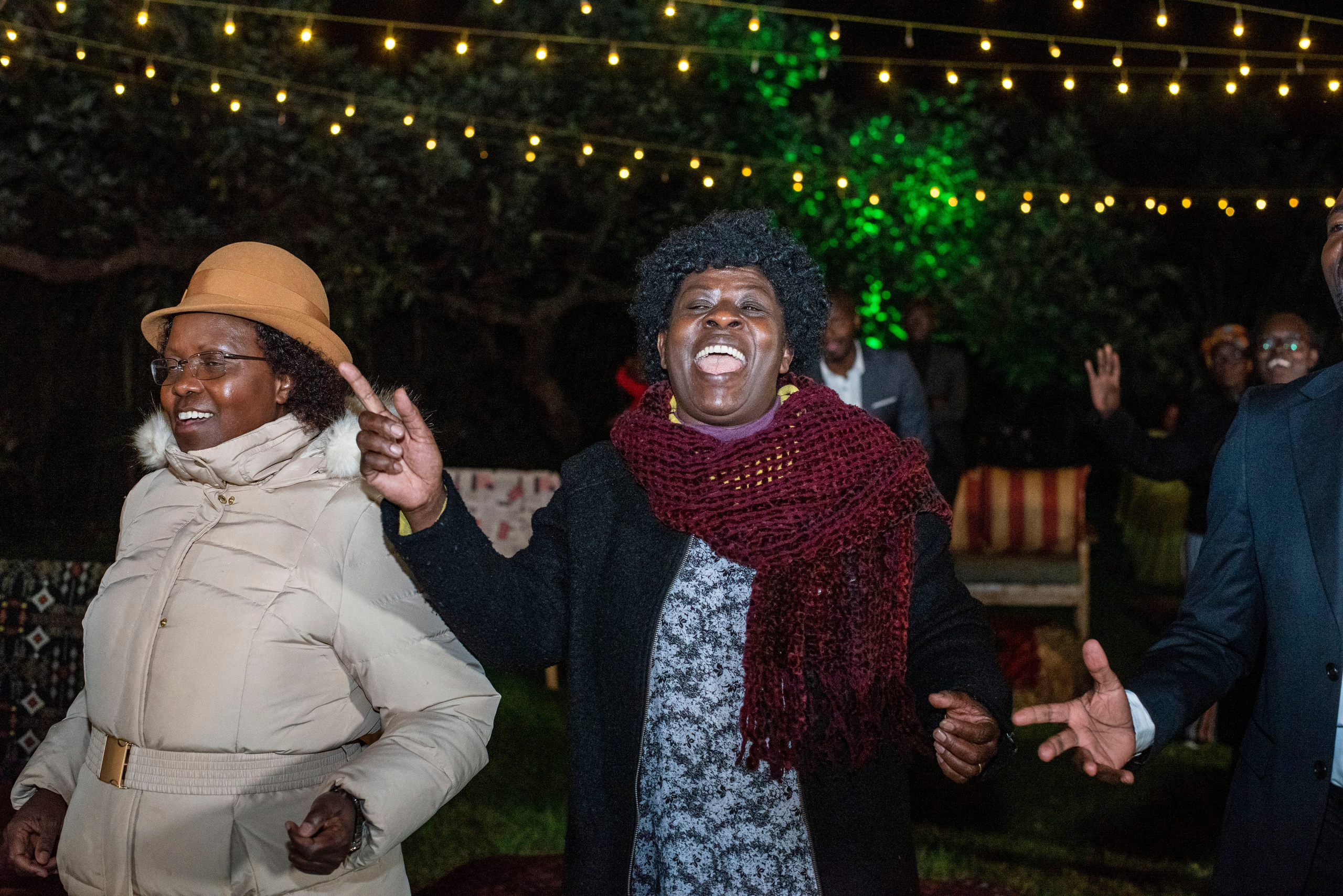 'Amazing Love' sundowner. Nick Ouma Photography I Best Event photographer based in Nairobi, Kenya