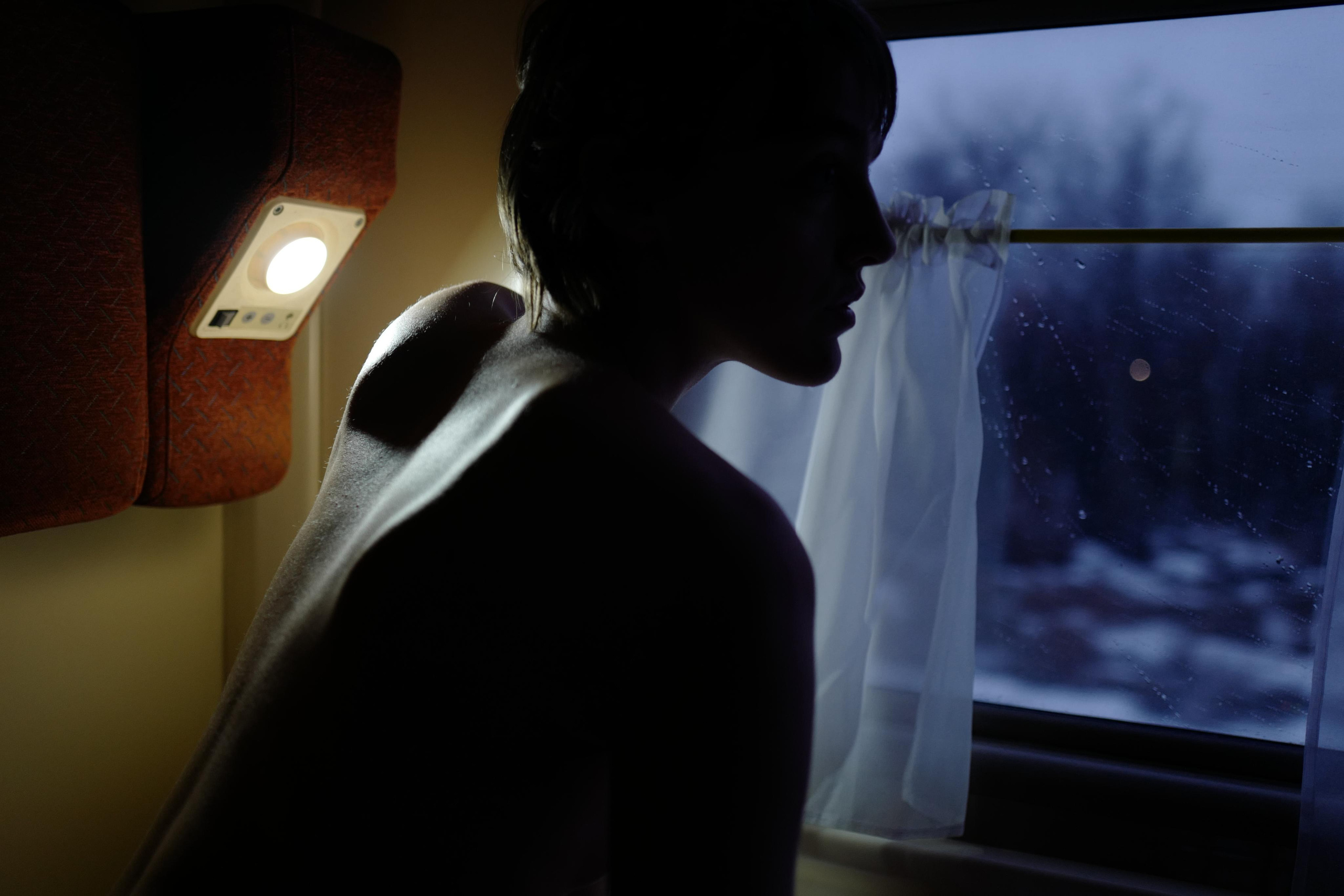 Chloé Heller — Fine Art / Documentary Photography