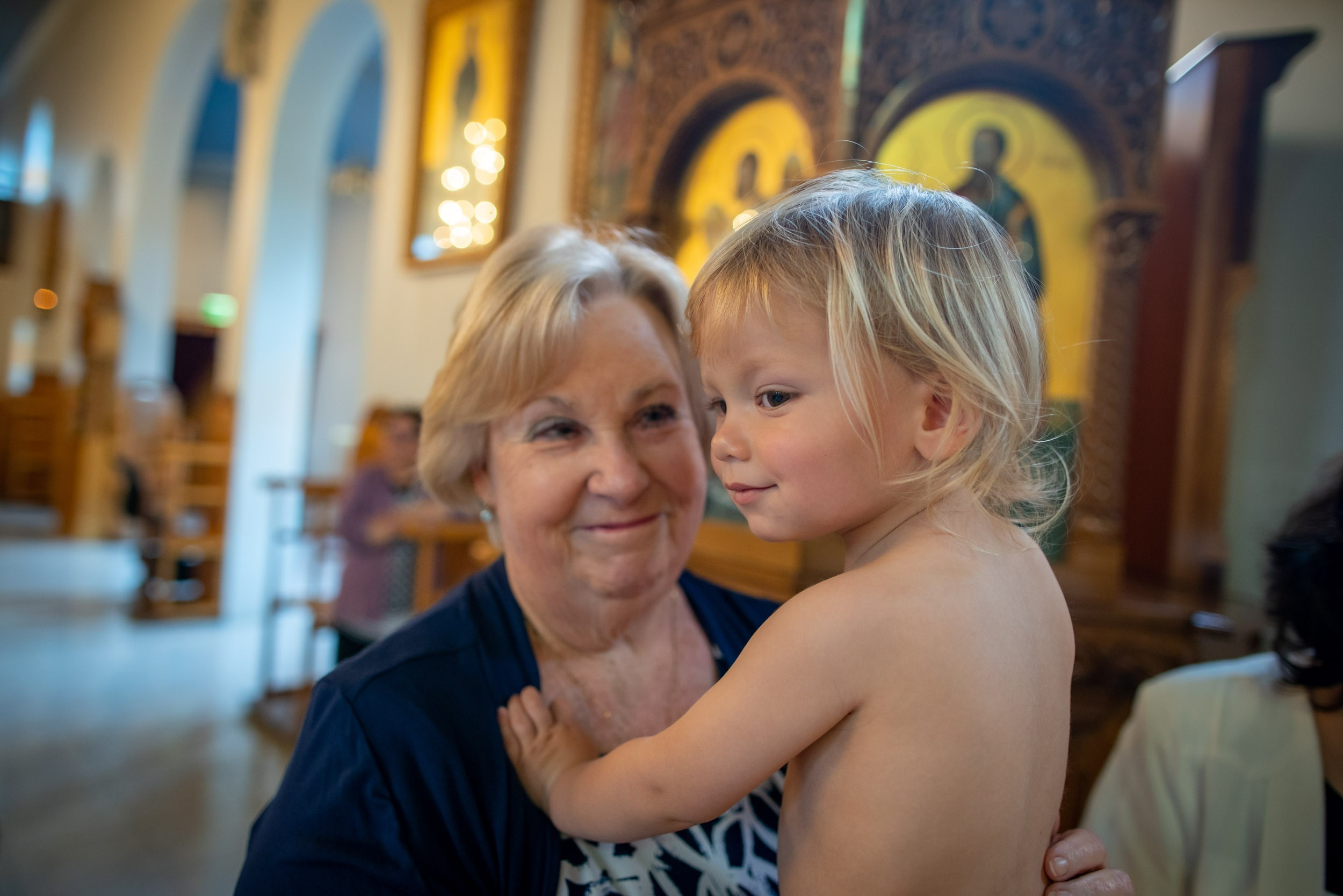 Christening Photography Sydney. Baptism photographer