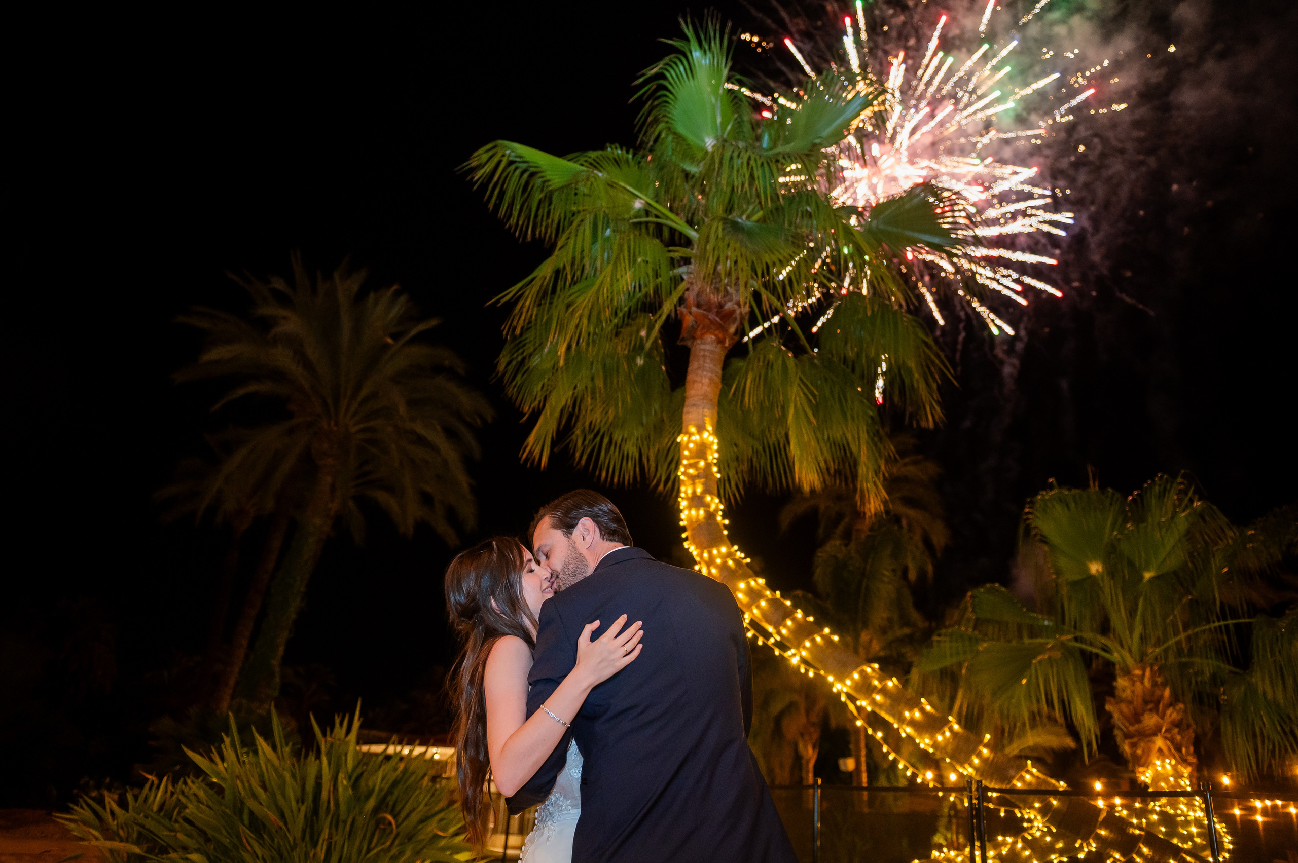 Boda de Teresa y Carlos - Elche