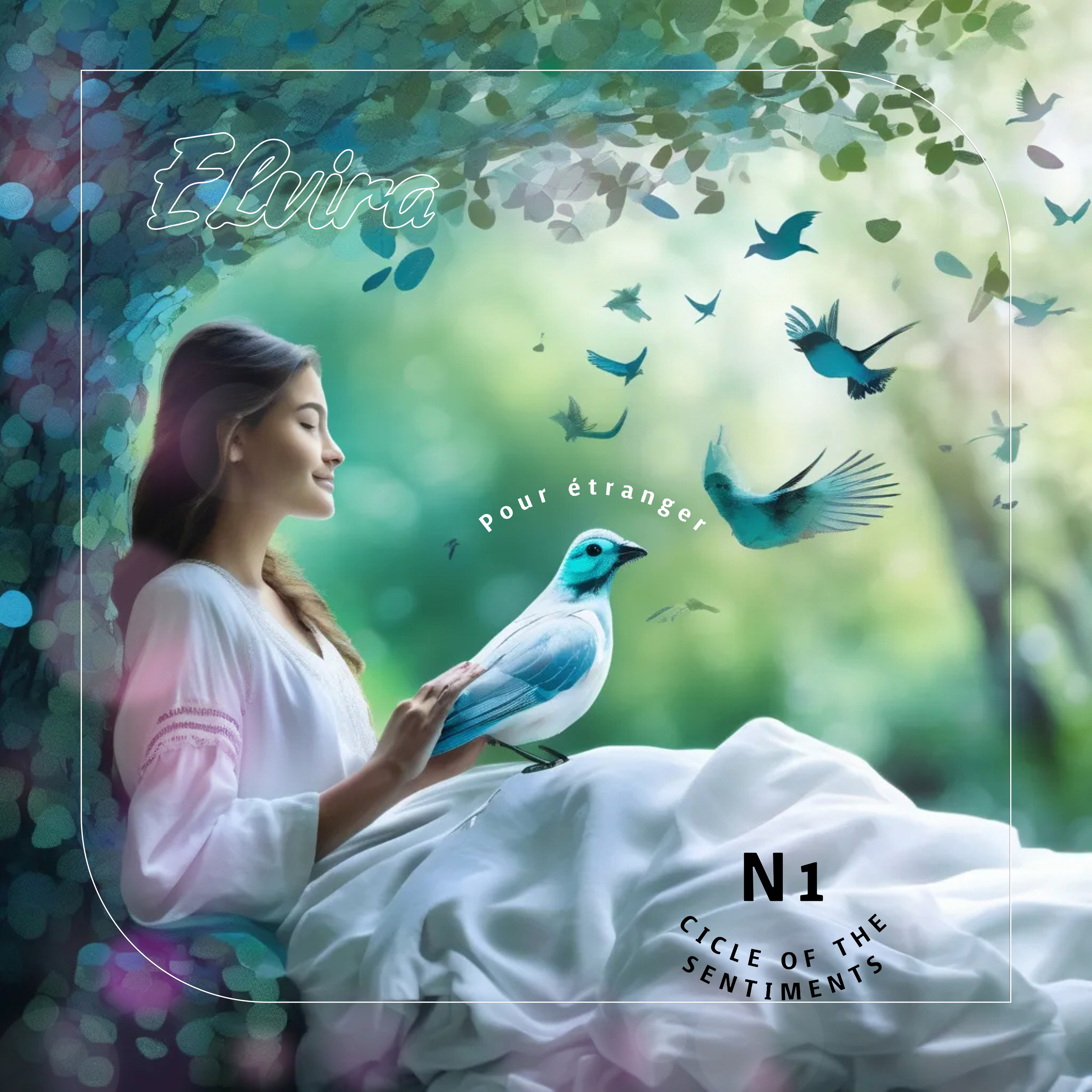 CASIdAF&BRUCEF. Vernov Production & AKKA Music in association CASIdAF & BRUCEF