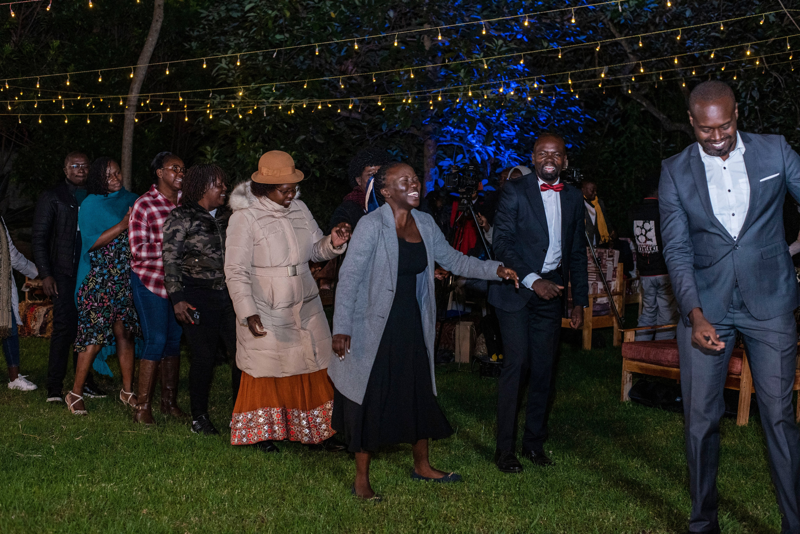 'Amazing Love' sundowner. Nick Ouma Photography I Best Event photographer based in Nairobi, Kenya