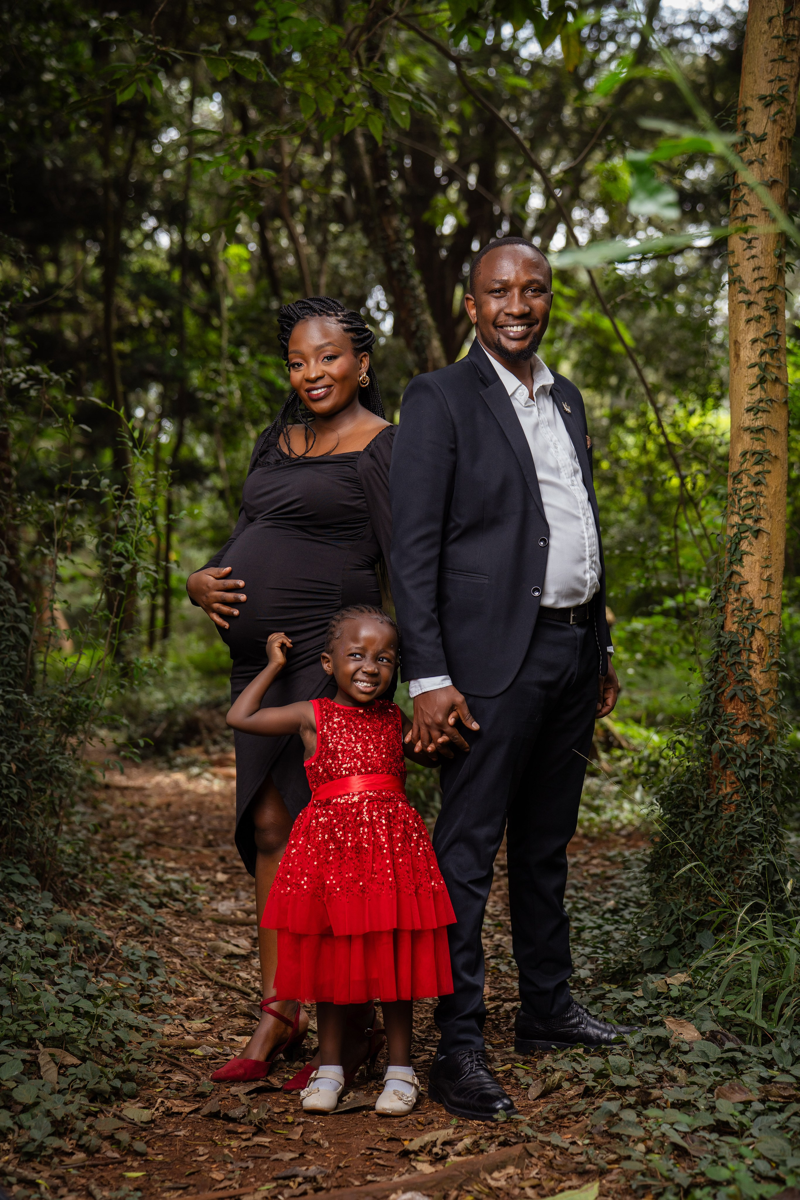 Maternity photoshoot. Nick Ouma Photography I Best Event photographer based in Nairobi, Kenya