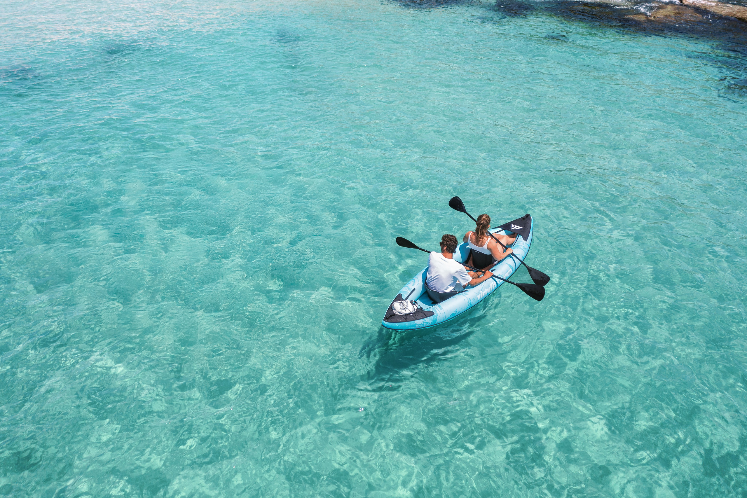 VirtuFit | Commercial Video & Photography Production for New Kayaks in Baleal & Peniche. Beyond Creative 20 | Cinematic Video & Photography Production Lisbon & Algarve