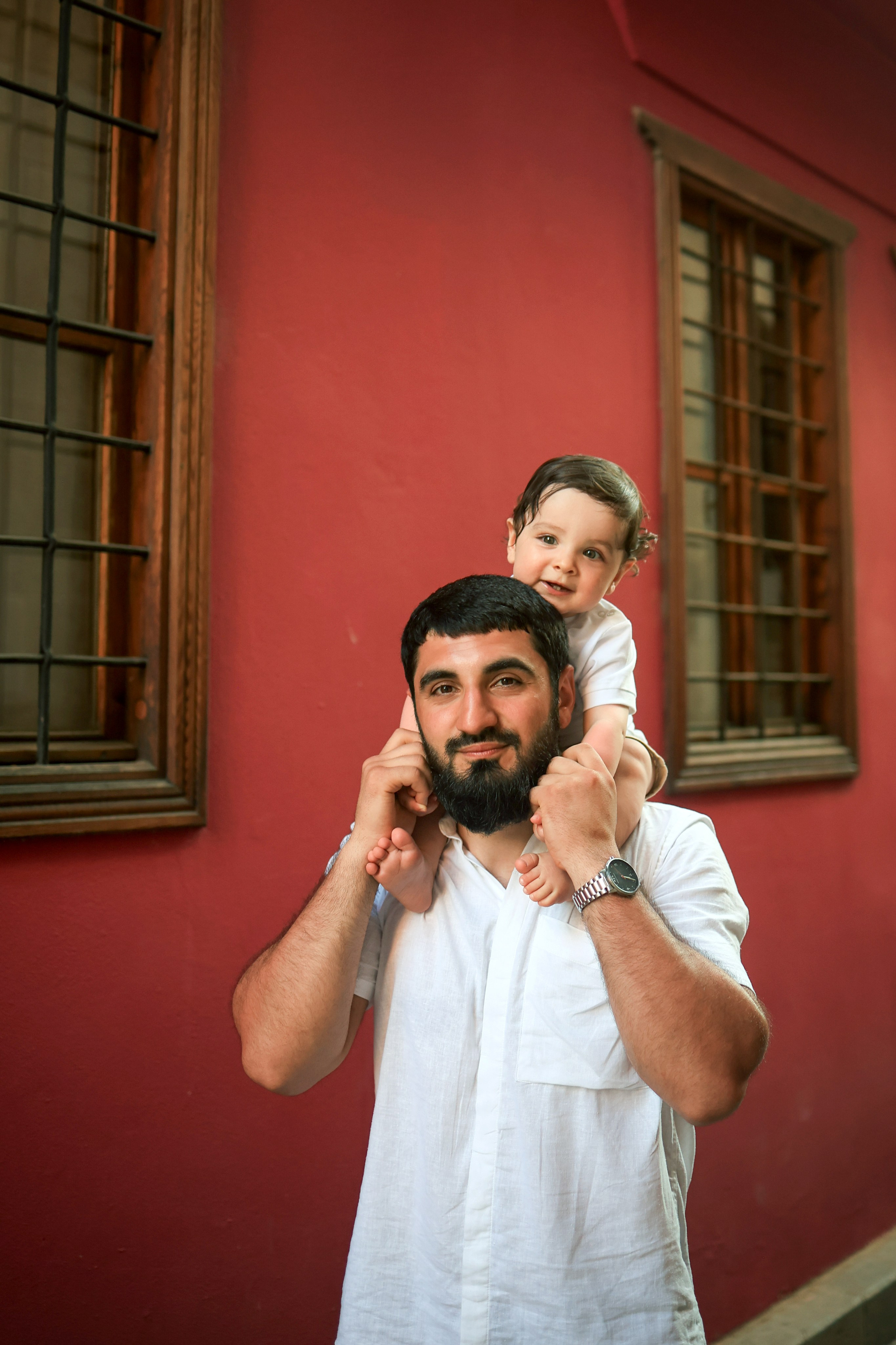 Photoshooting in old town of Antalya. Photographer in Turkey, Antalya, Kemer, Belek, Side, Kas, Fethiye