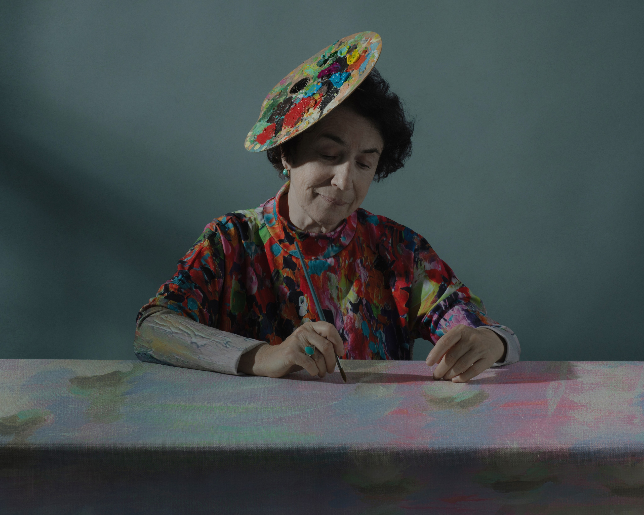 Bio. Fine Art Photography by Ksenia Mirnaya