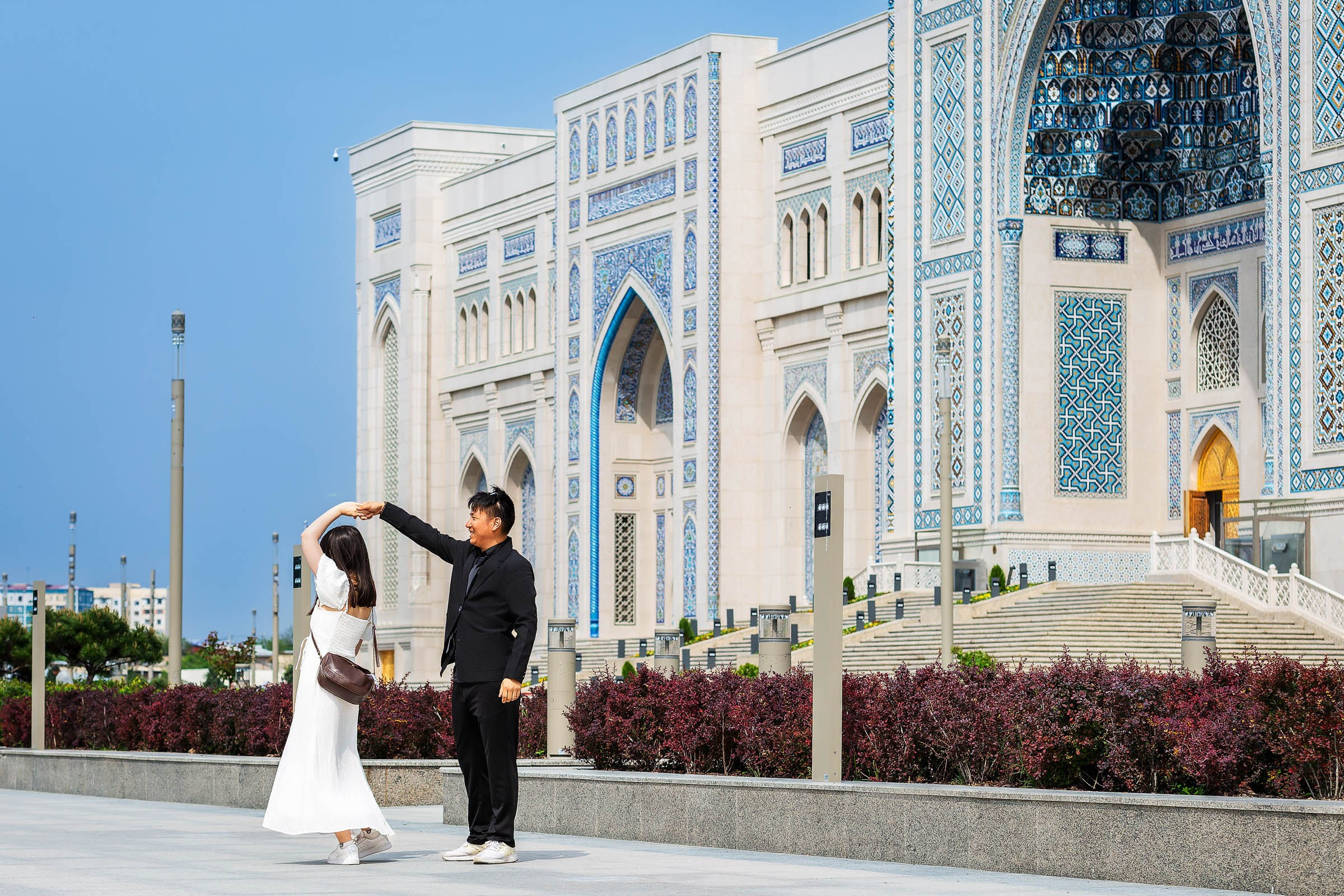 Предлагаю услуги по свадебной и портретной фотографии в Ташкенте по доступной цене.