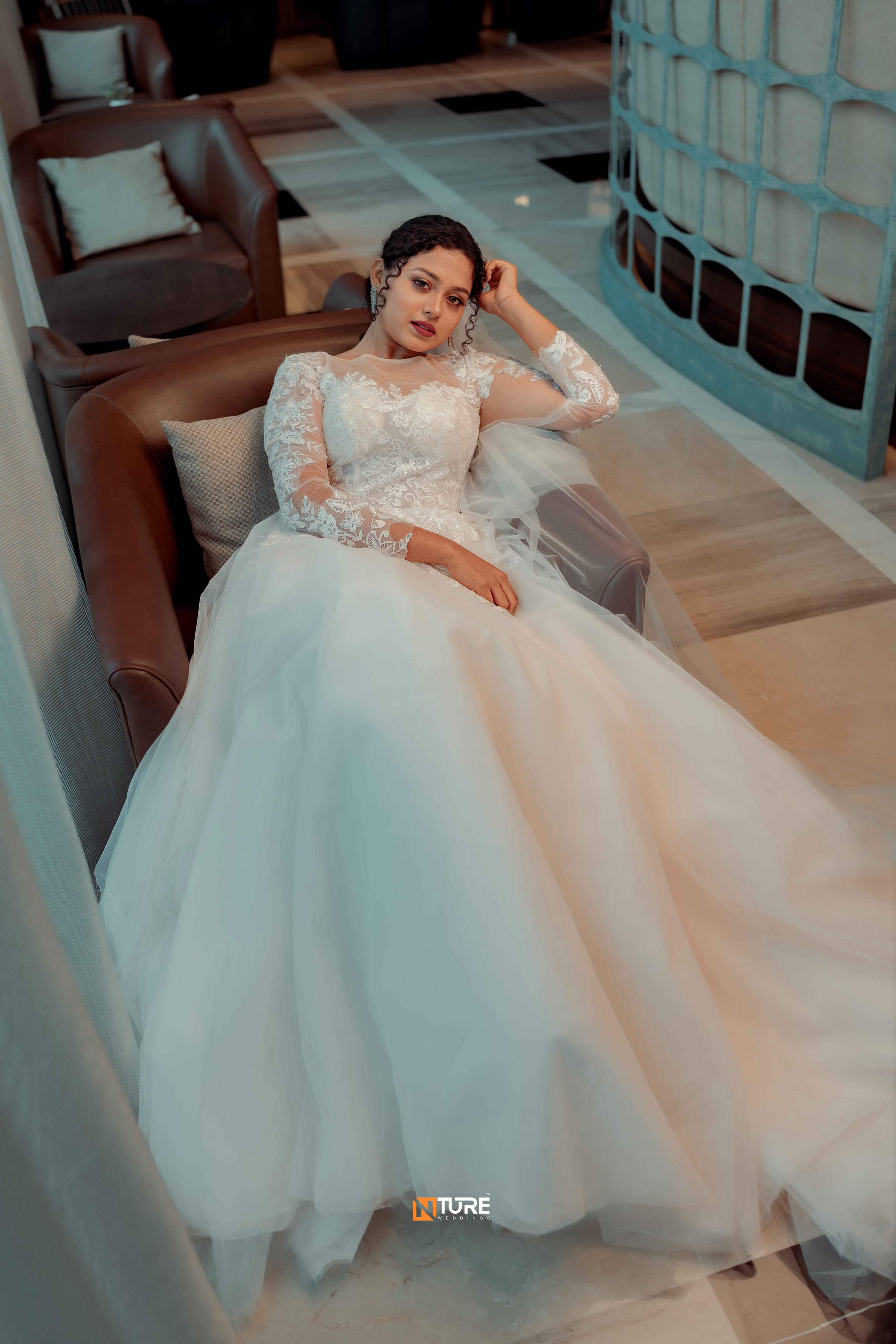 CARMIN. NTURE WEDDING