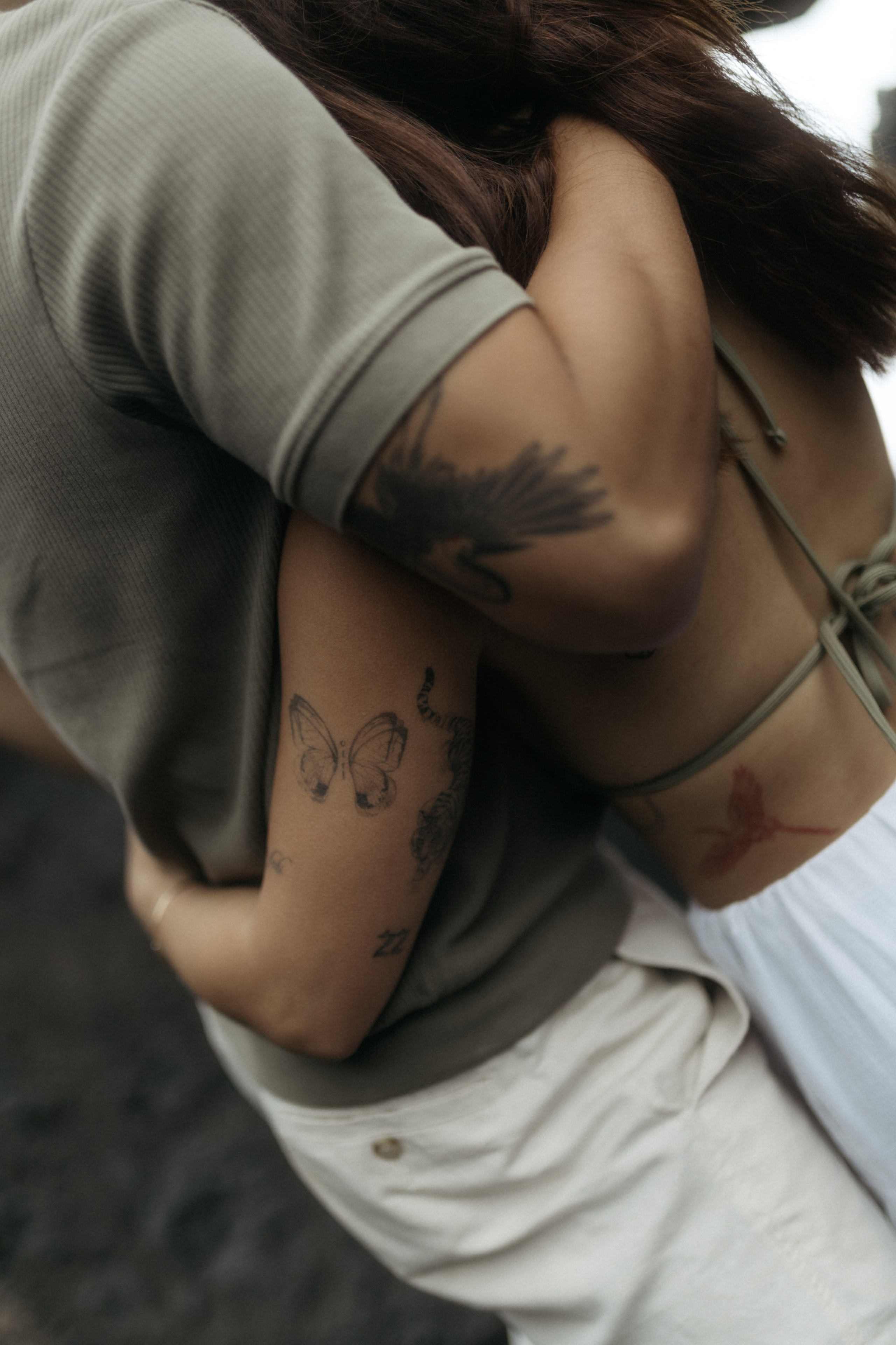 Dream Proposal at Seixal Beach — Romantic Getaway in Madeira. Wedding photographer and videographer based in Timisoara, Romania