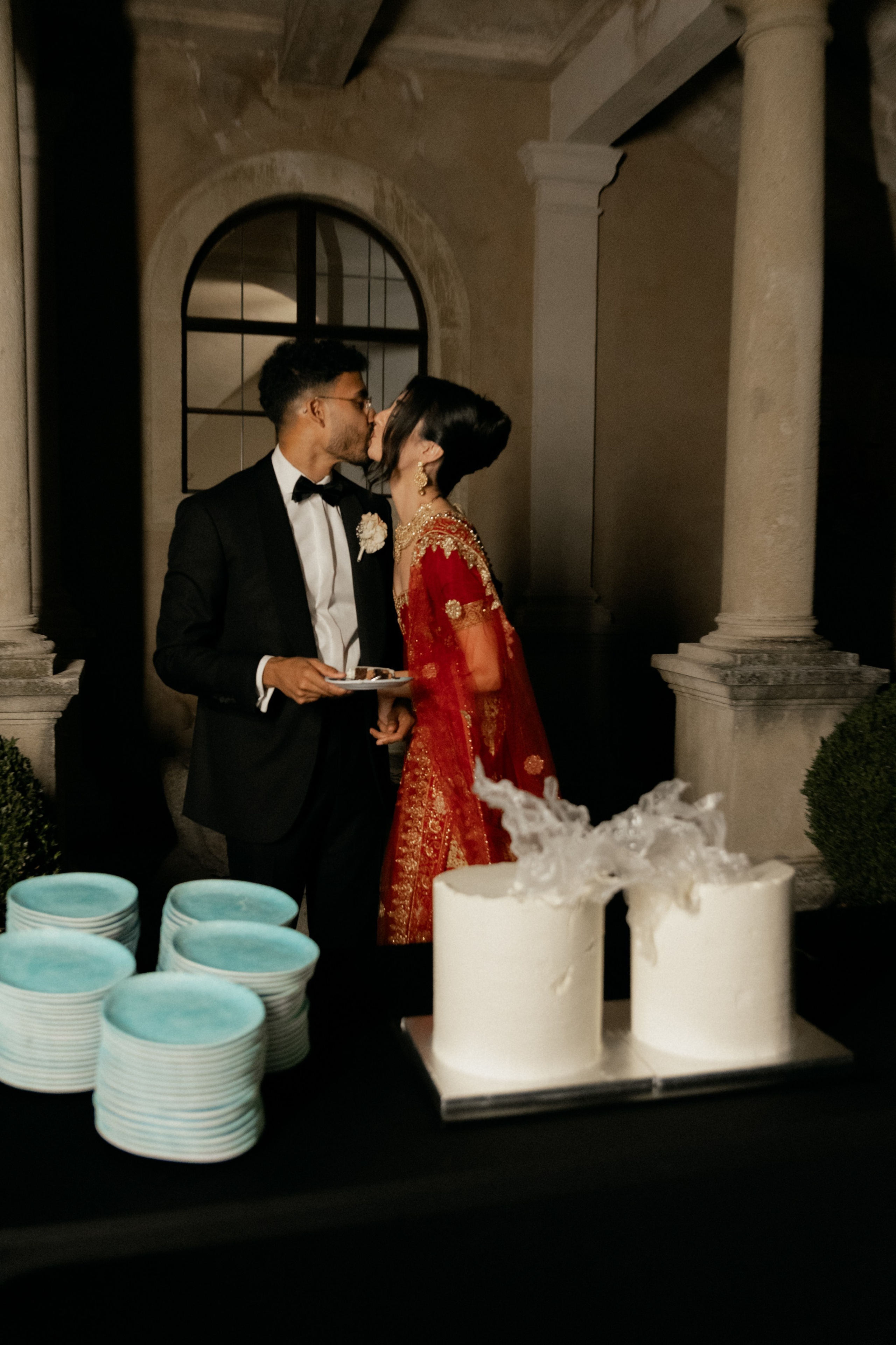 Elegant Castle Wedding in Austria | Alwin & Ruth’s Fairytale Celebration. Wedding photographer and videographer based in Timisoara, Romania