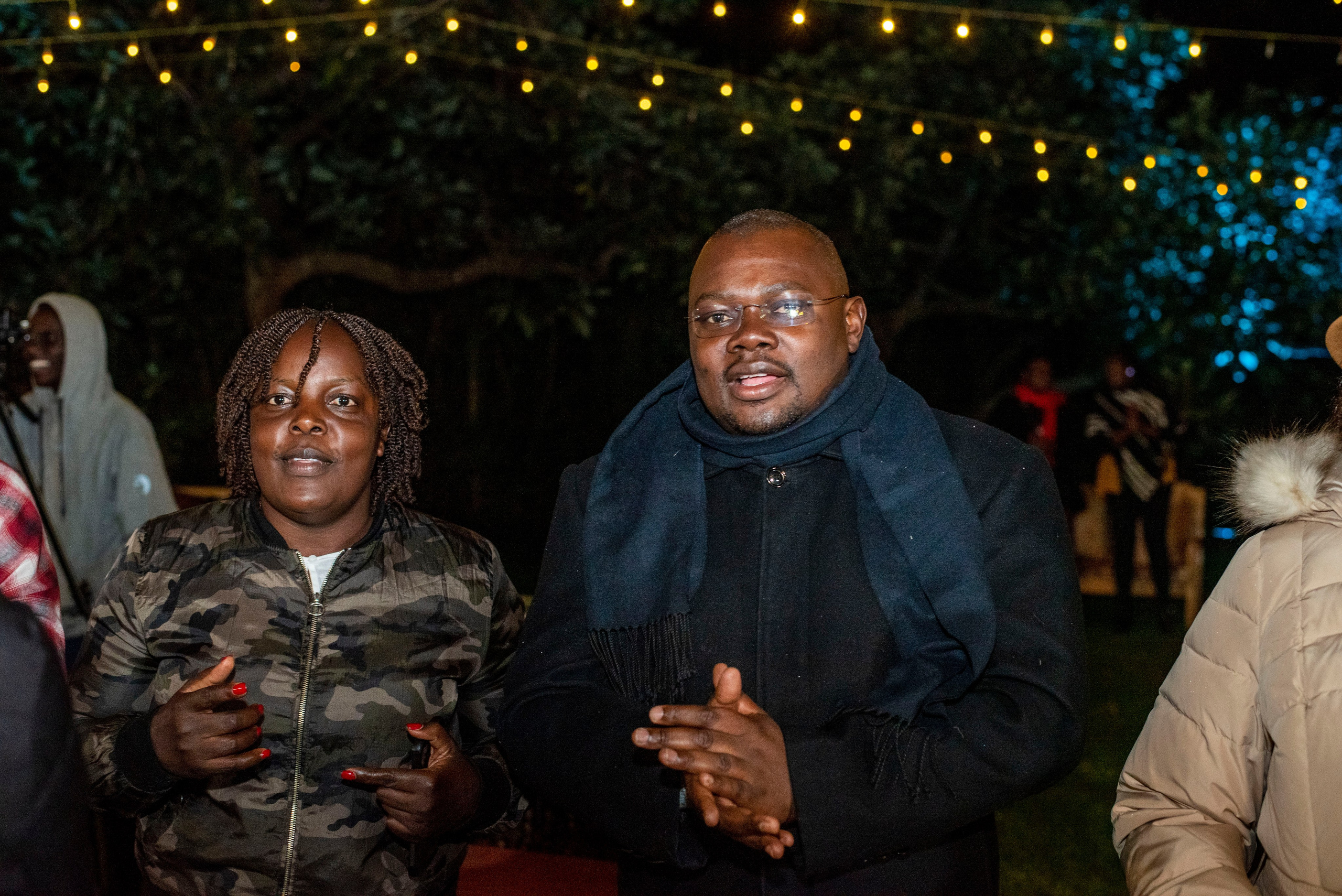 'Amazing Love' sundowner. Nick Ouma Photography I Best Event photographer based in Nairobi, Kenya