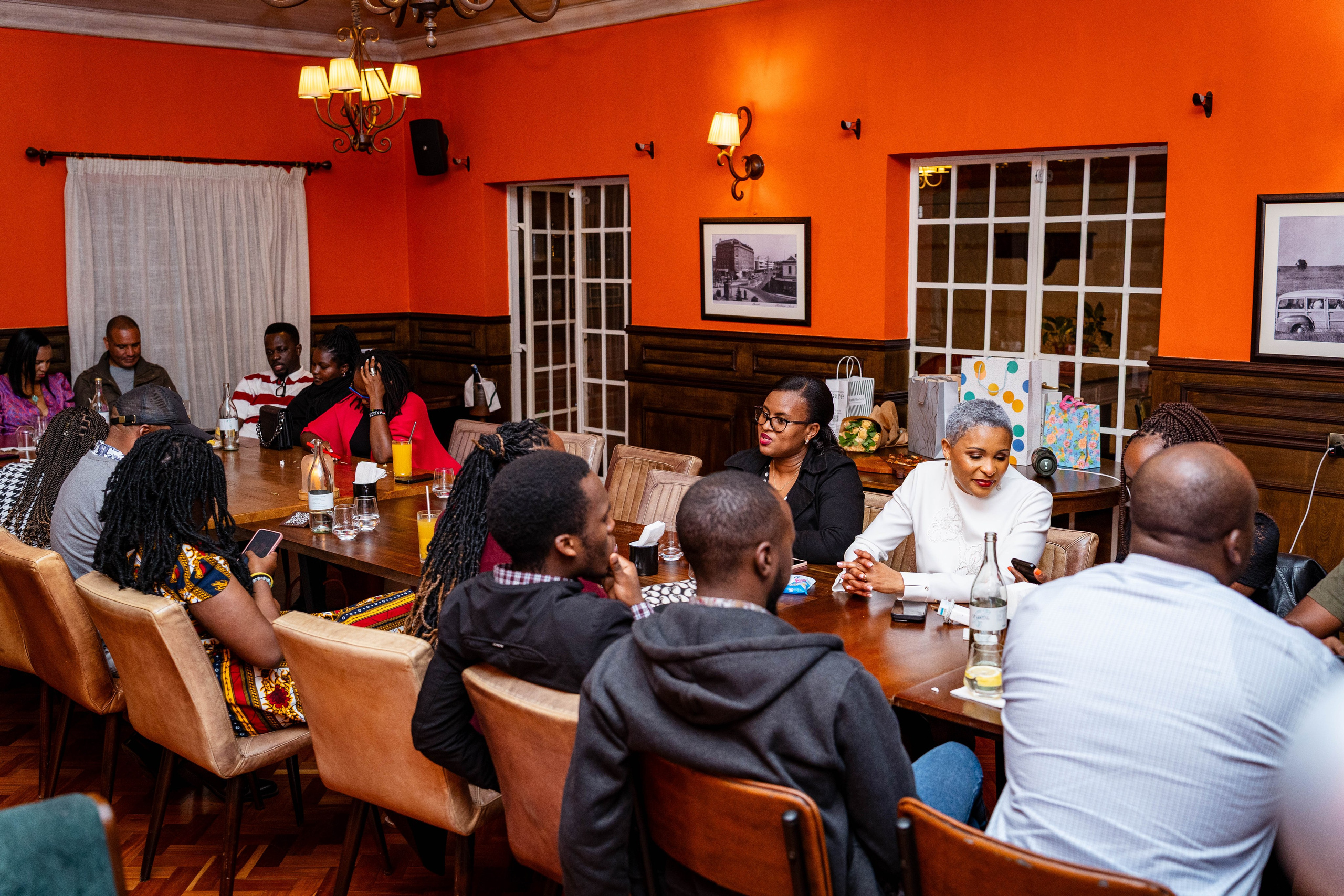 Anne’s 40th. Nick Ouma Photography I Best Event photographer based in Nairobi, Kenya