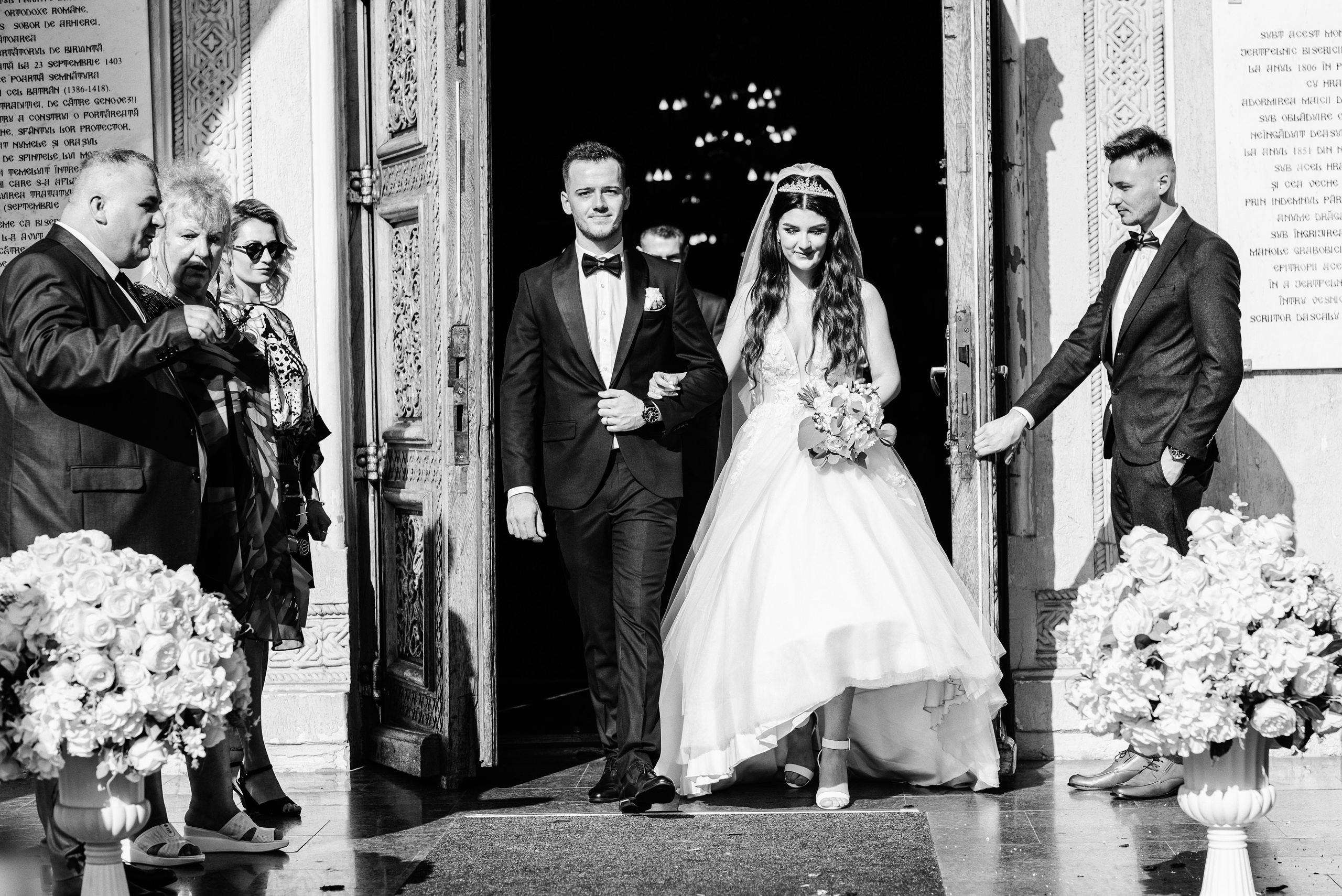 Andreea & Remus. Acasă