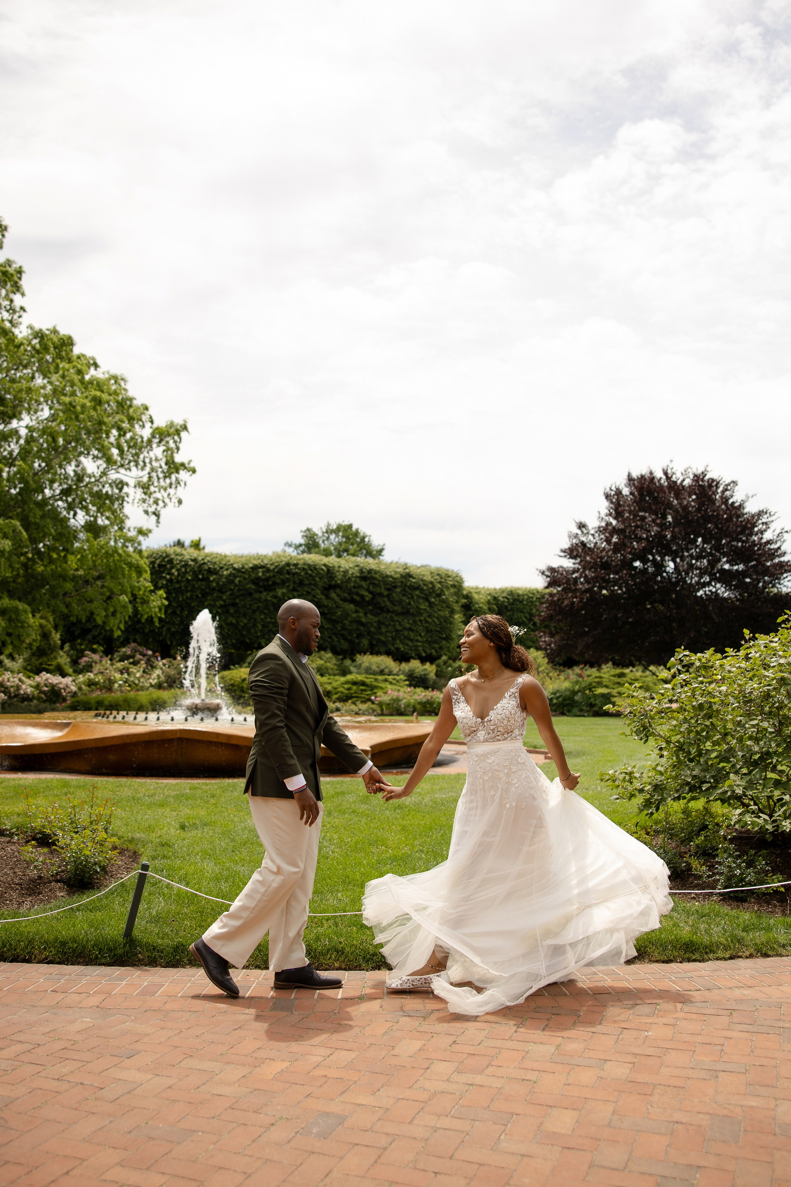 Wedding photoshoot. Photo_fedorova