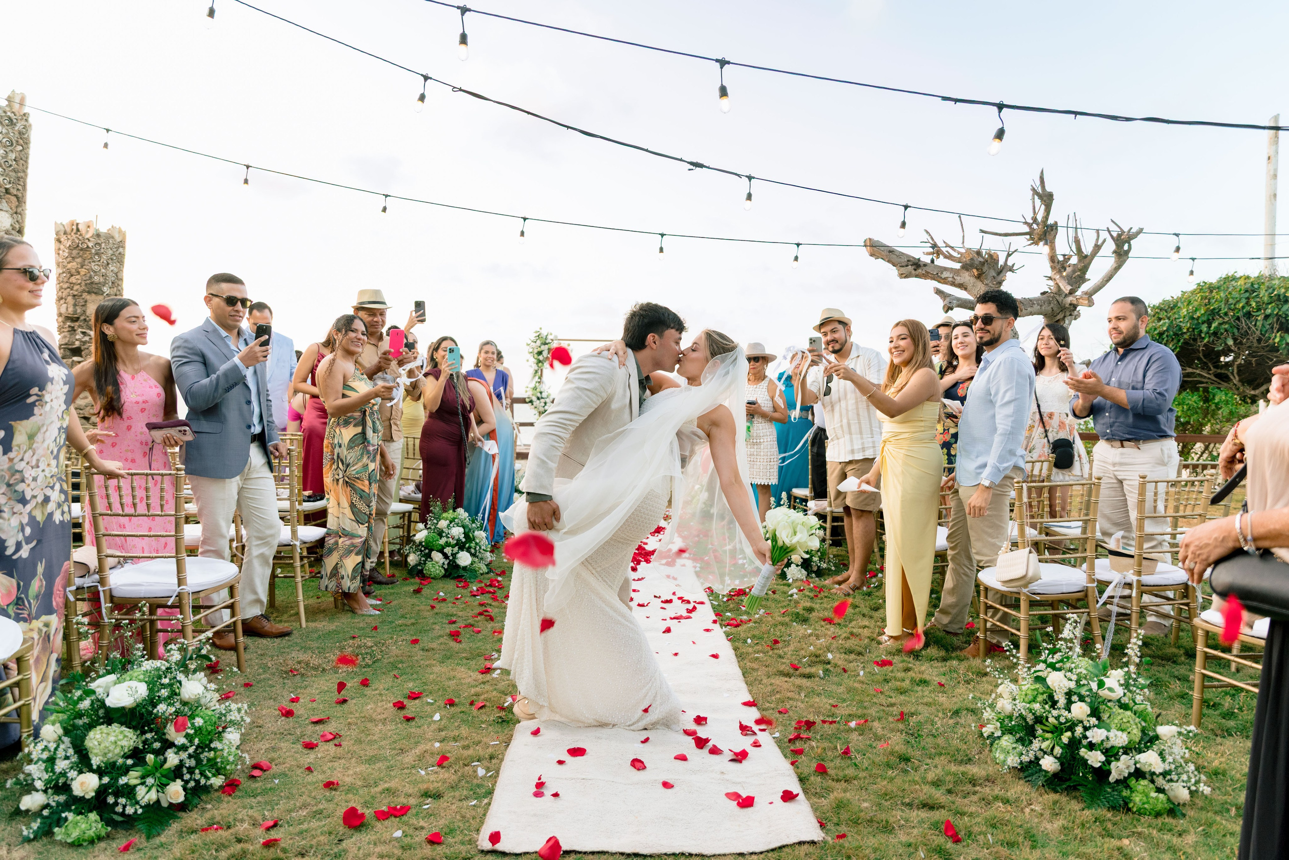 Servicios de Fotografía de Boda | BanderArt - Fotógrafo en Colombia. Fotógrafos de bodas en Barranquilla, Cartagena y Santa Marta | BanderArt