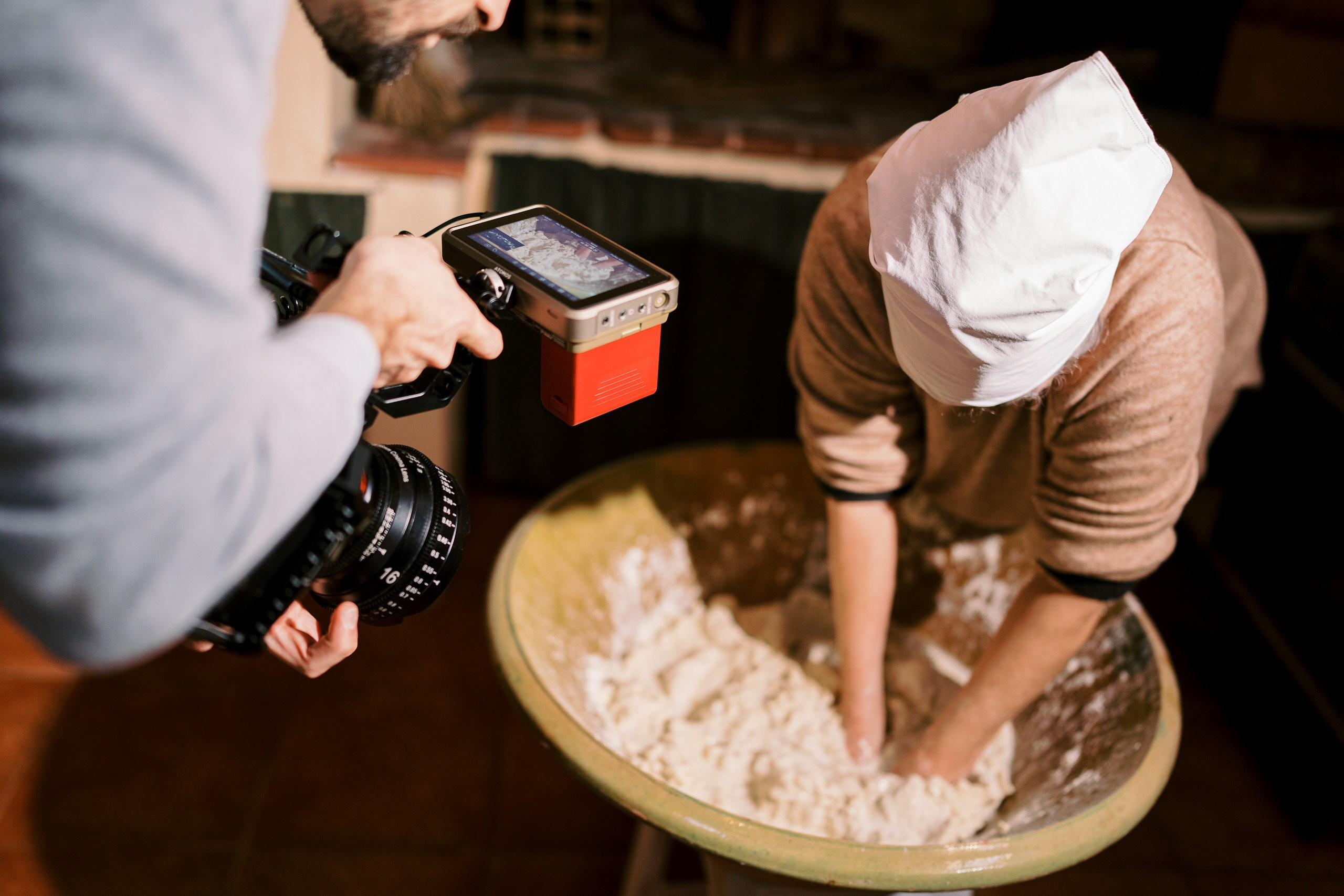 Beyond Creative 20 | Cinematic Video & Photography Production Lisbon & Algarve