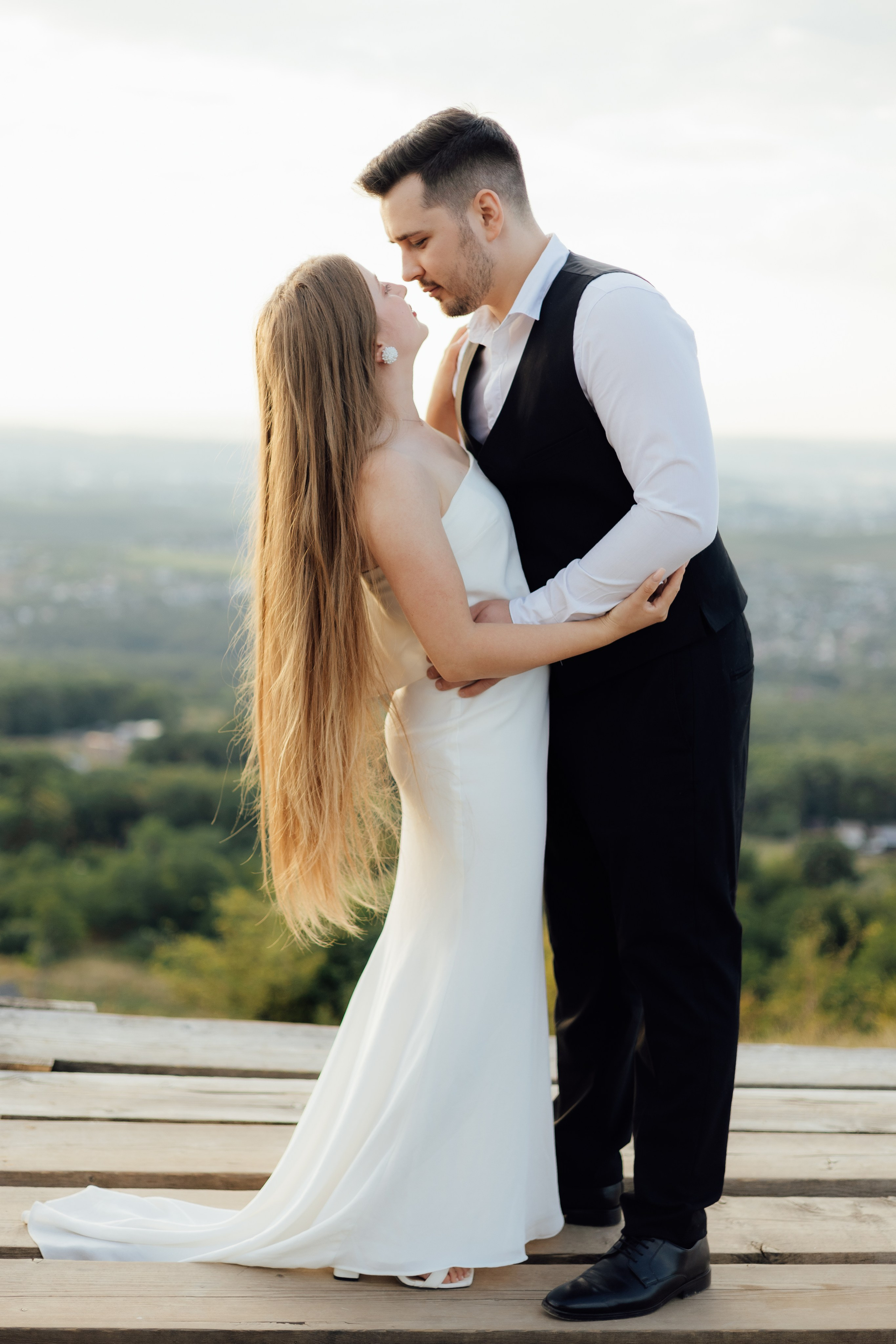 Andreea and Ionut Save the date. Sara Luca Wedding Photographer in Italy and Europe