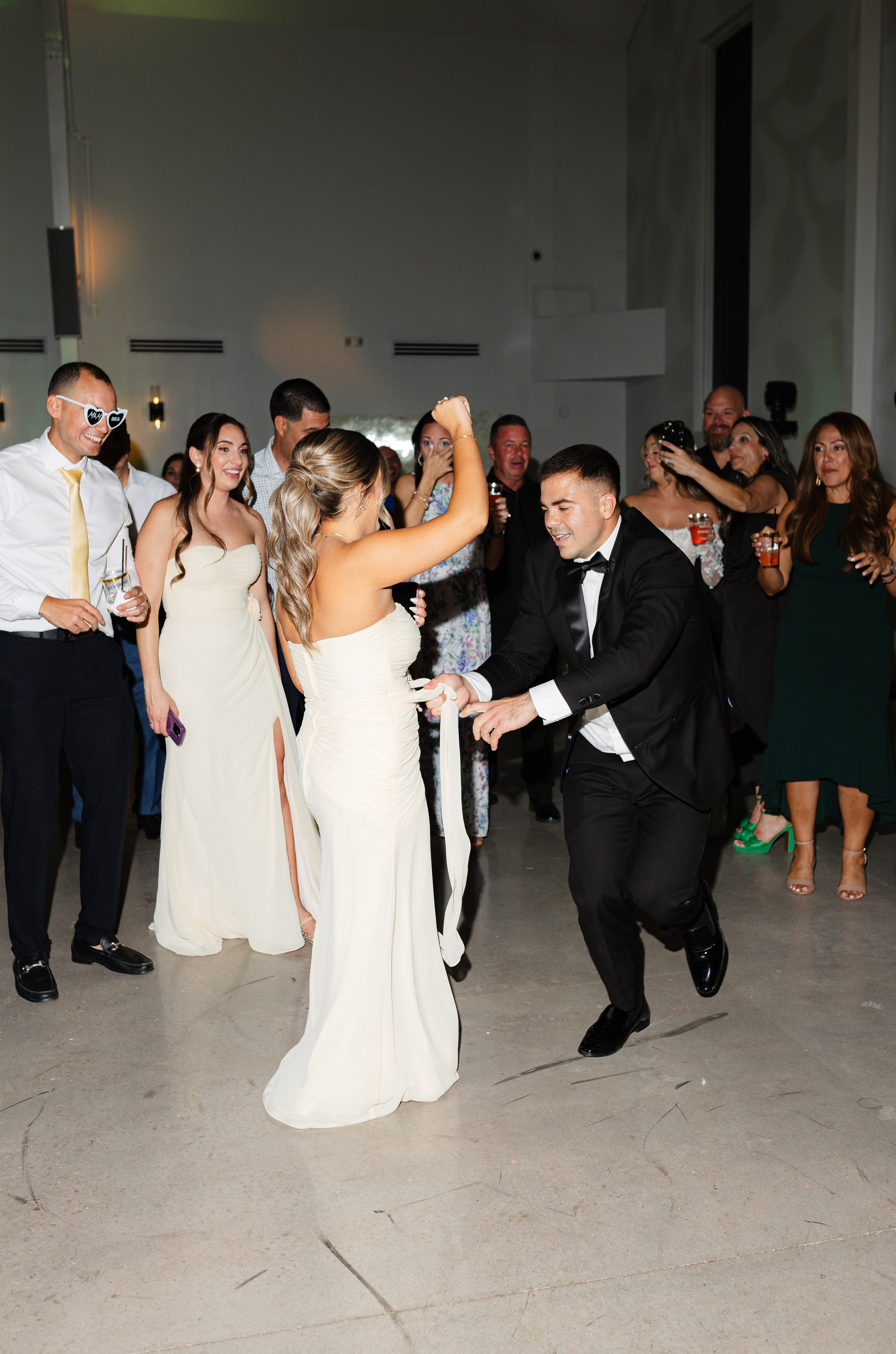 MELANIE & MICHAEL. YES I DO PRODUCTION — Wedding photography&videography