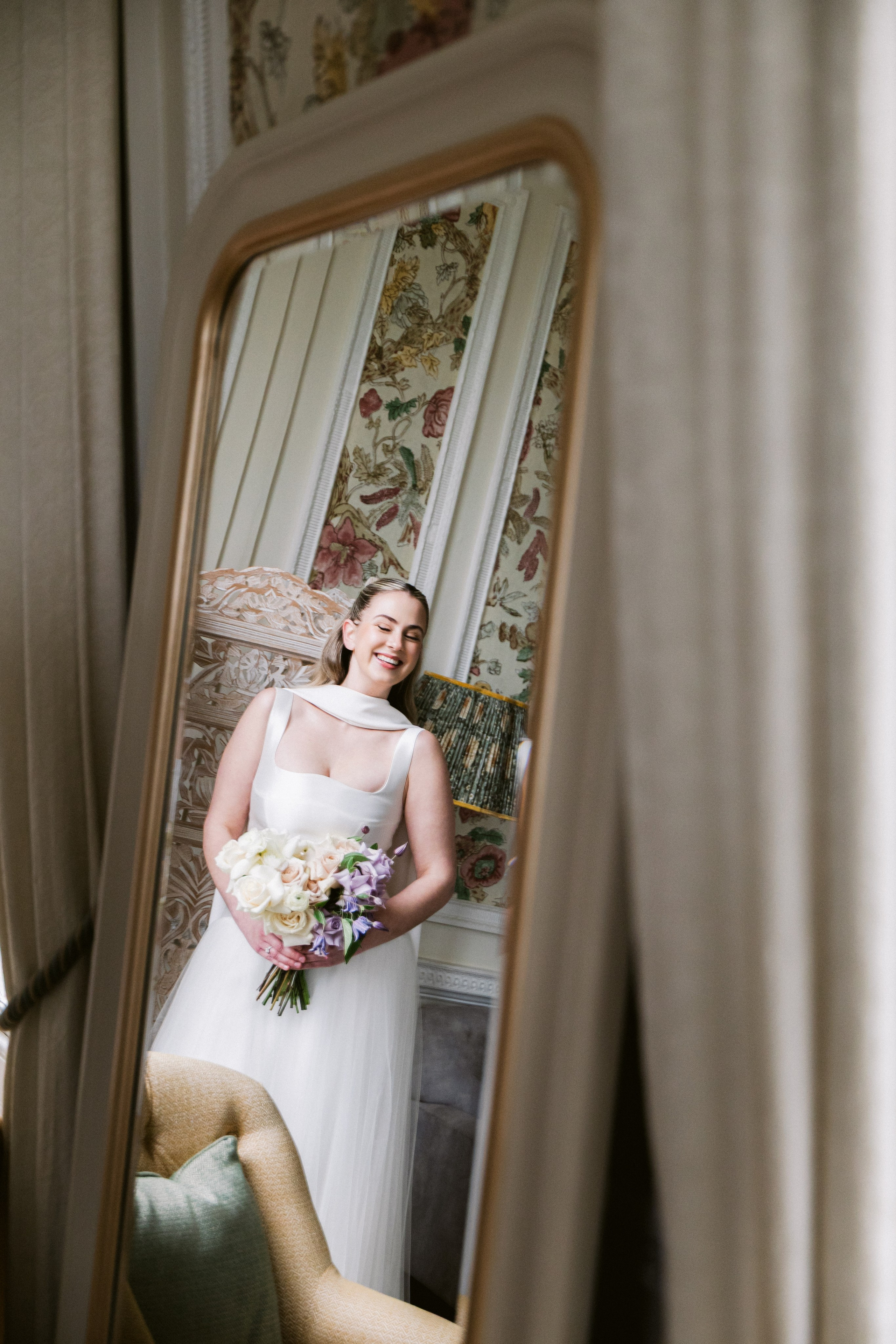 Hedsor House. Timeless Wedding & Event Photography — based London, working across Europe