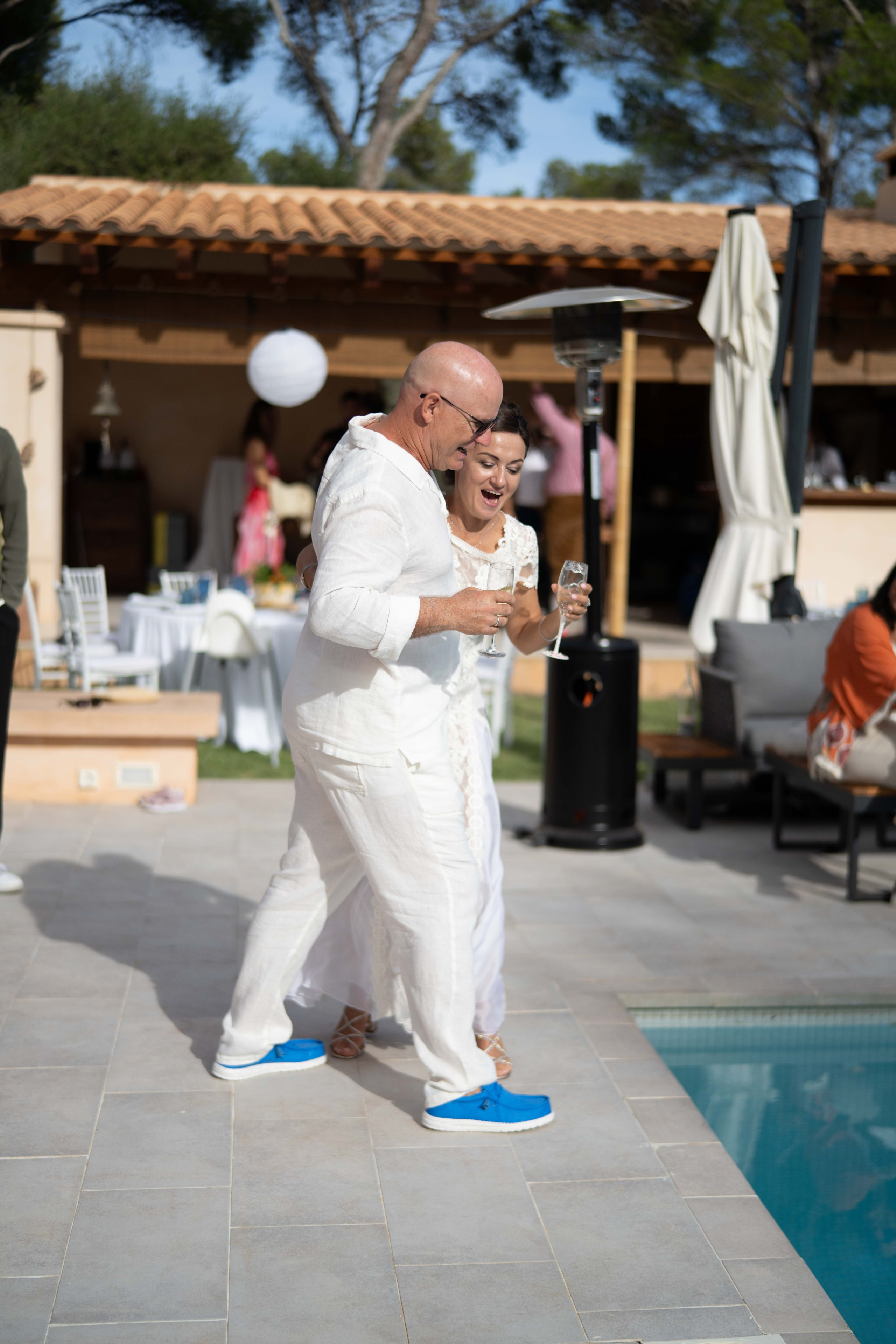 Wedding. Фотограф у Пальма де Майорка