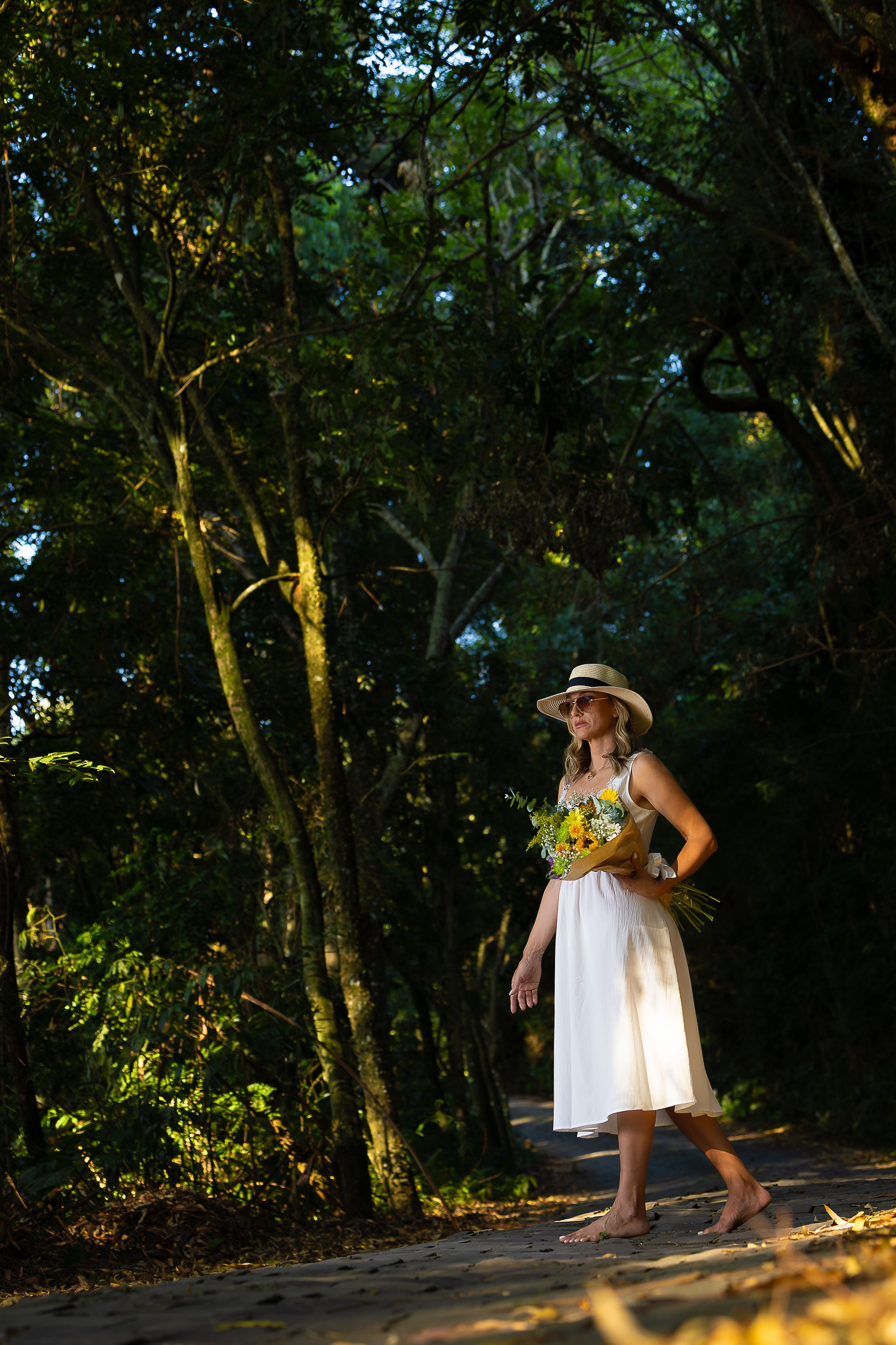 Essência e simplicidade