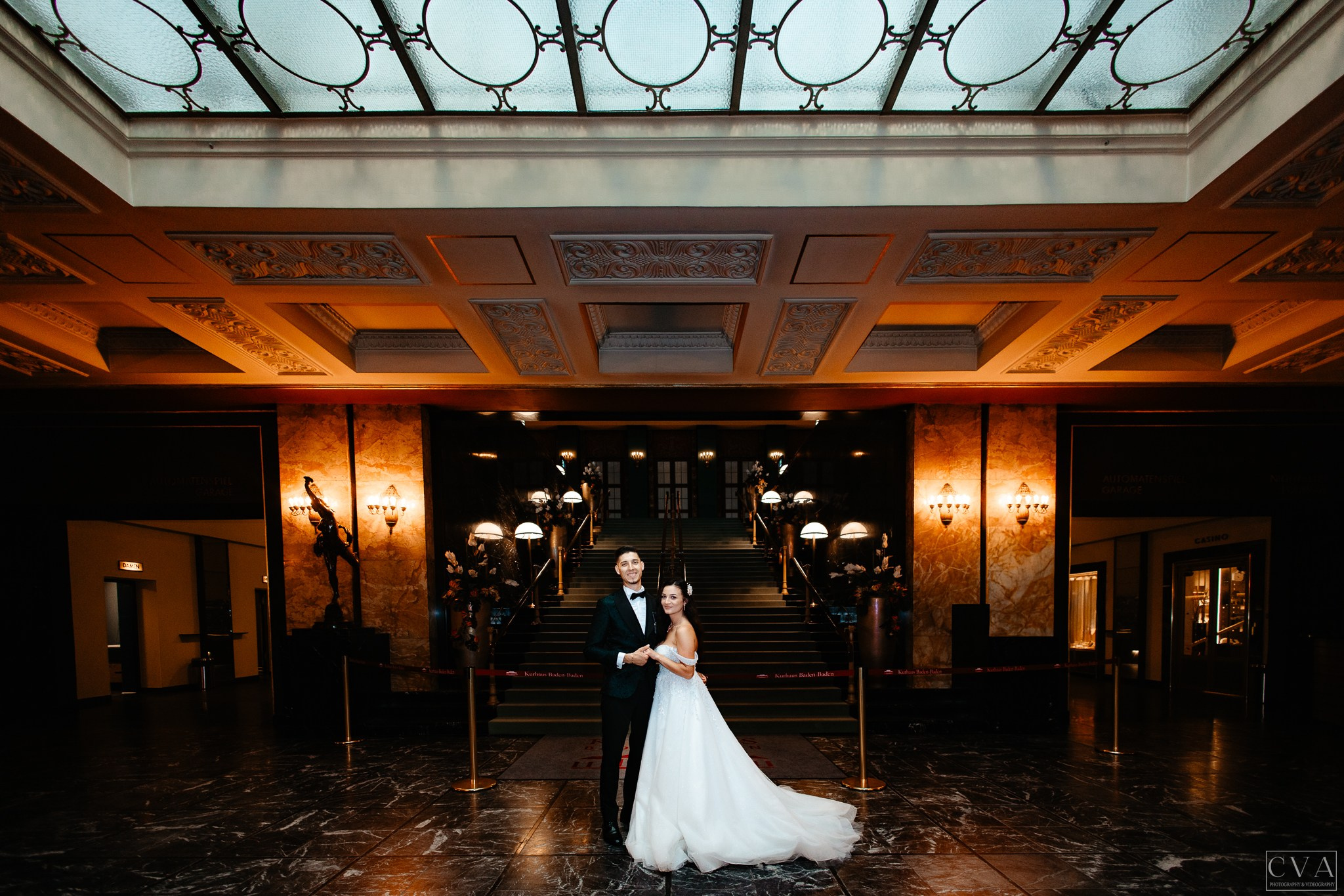 C V A Photography & Videography | Hochzeitsfotograf & Videograf in Deutschland