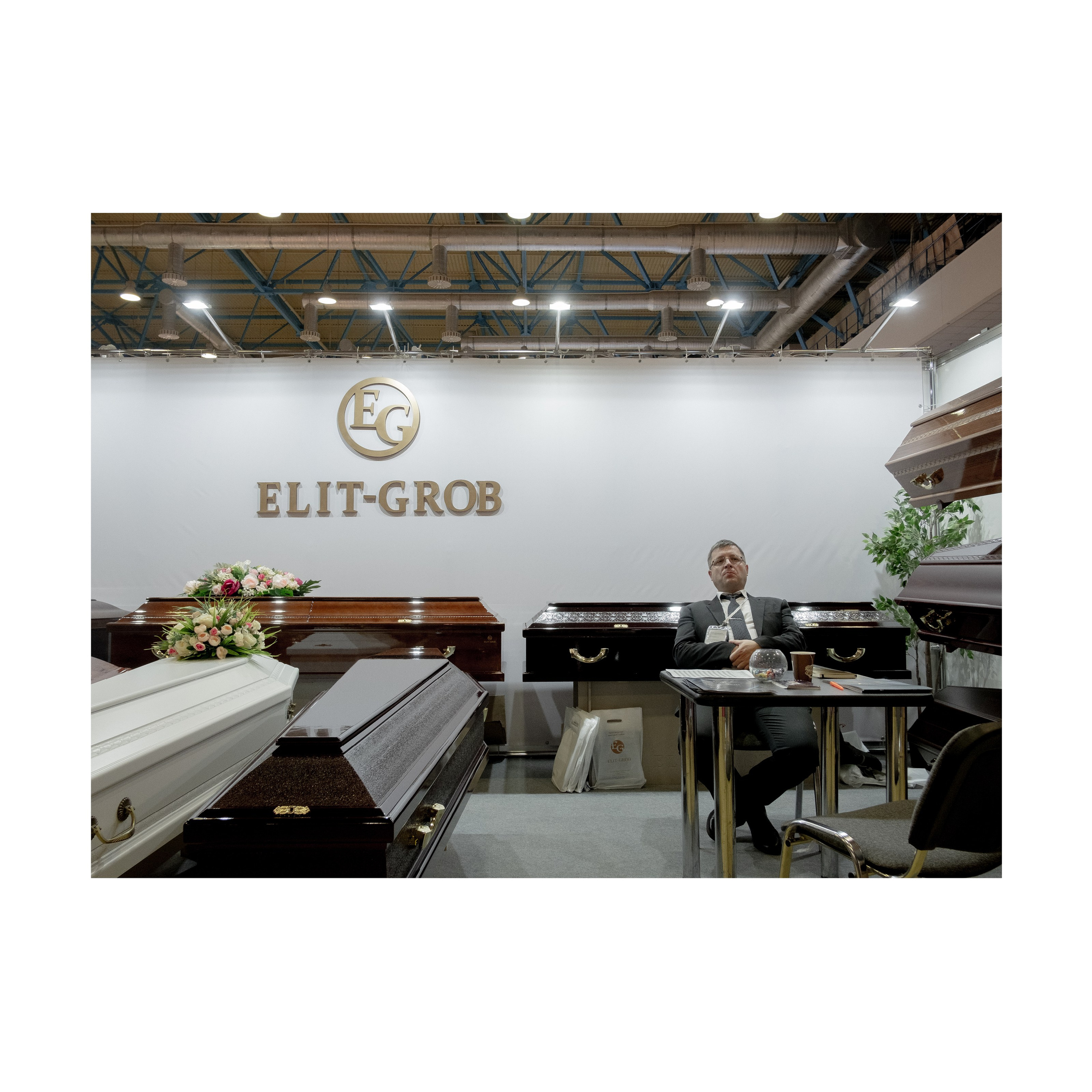 Phoenix. Nelly Elagina