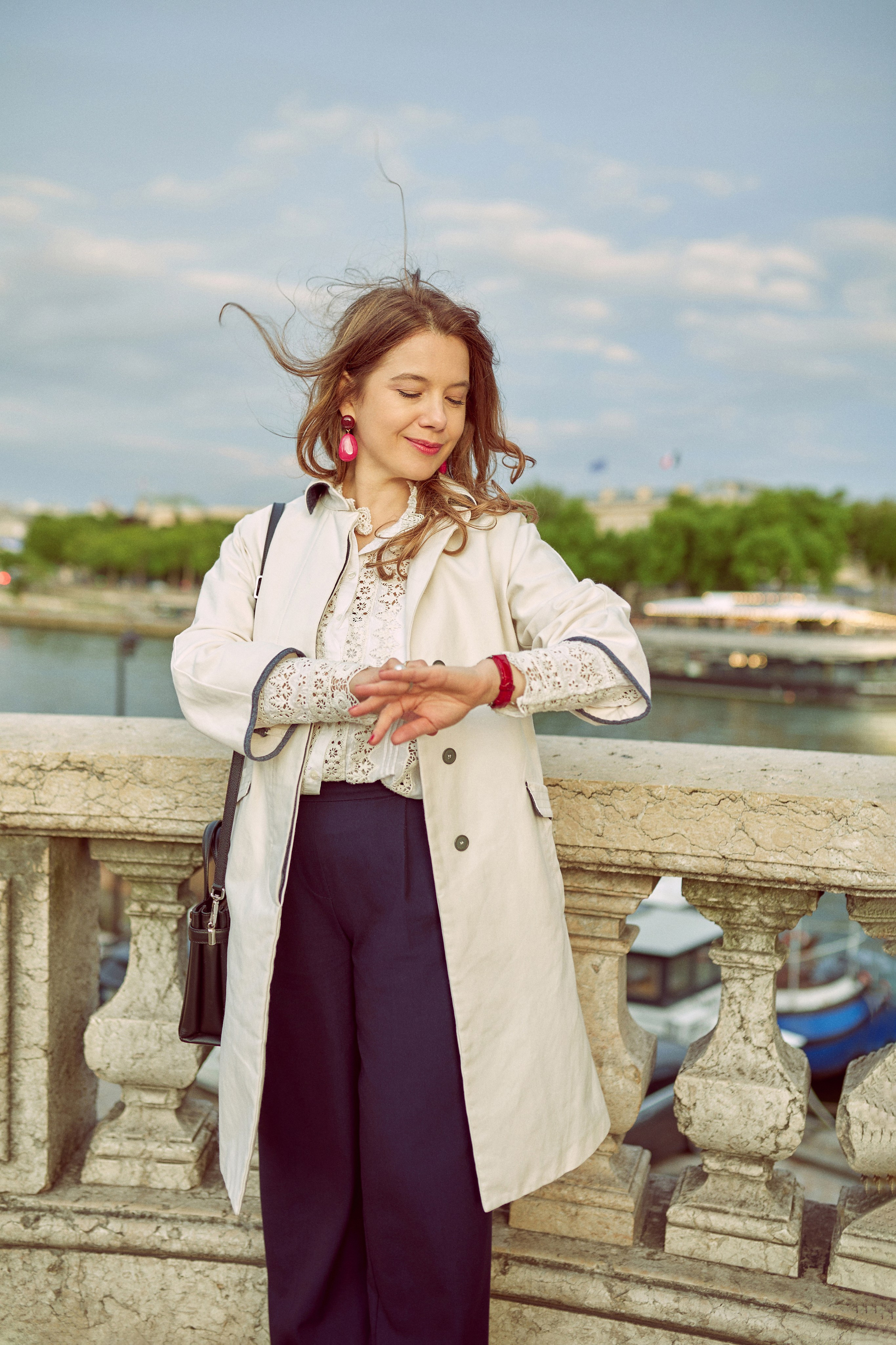 Создание контента с нуля