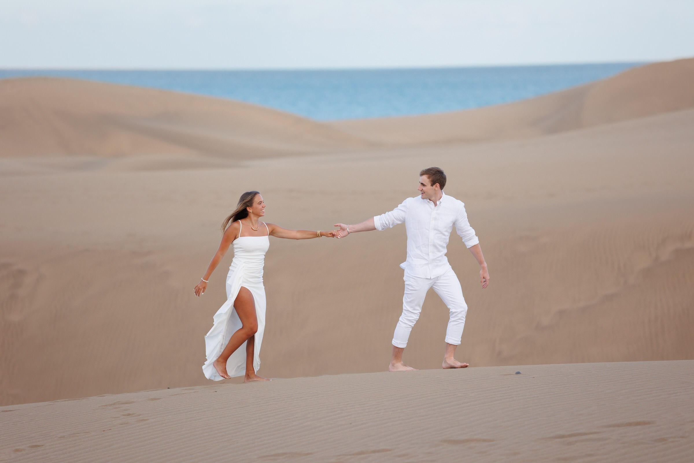 Private Photo Tour Photo Shoot Experience Gran Canaria