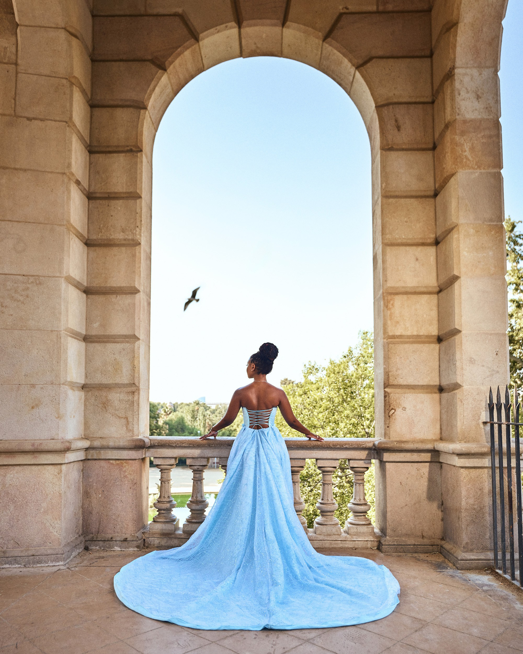 Moda & Vestidos. Inicio