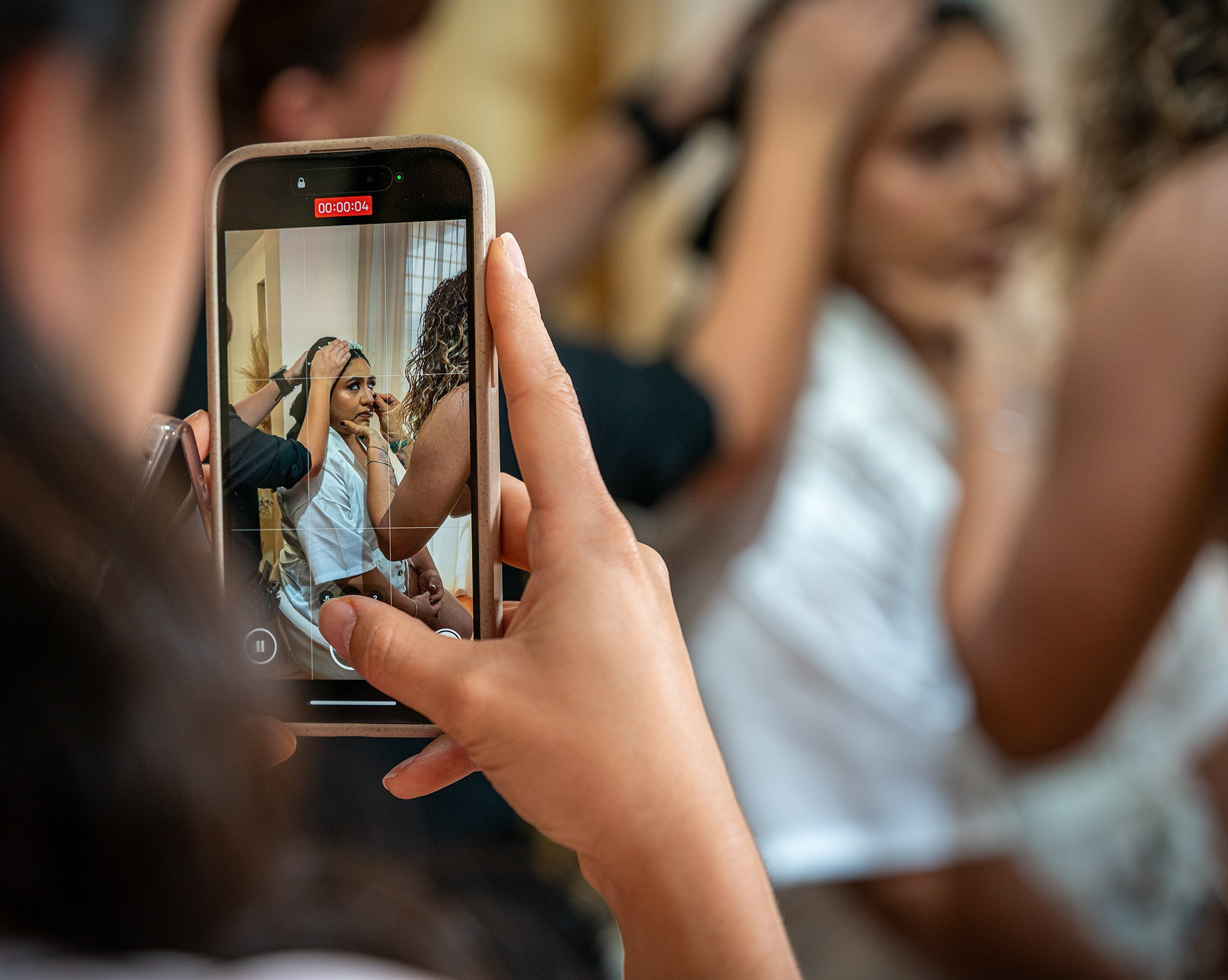 Elopement & Life Style Photographer