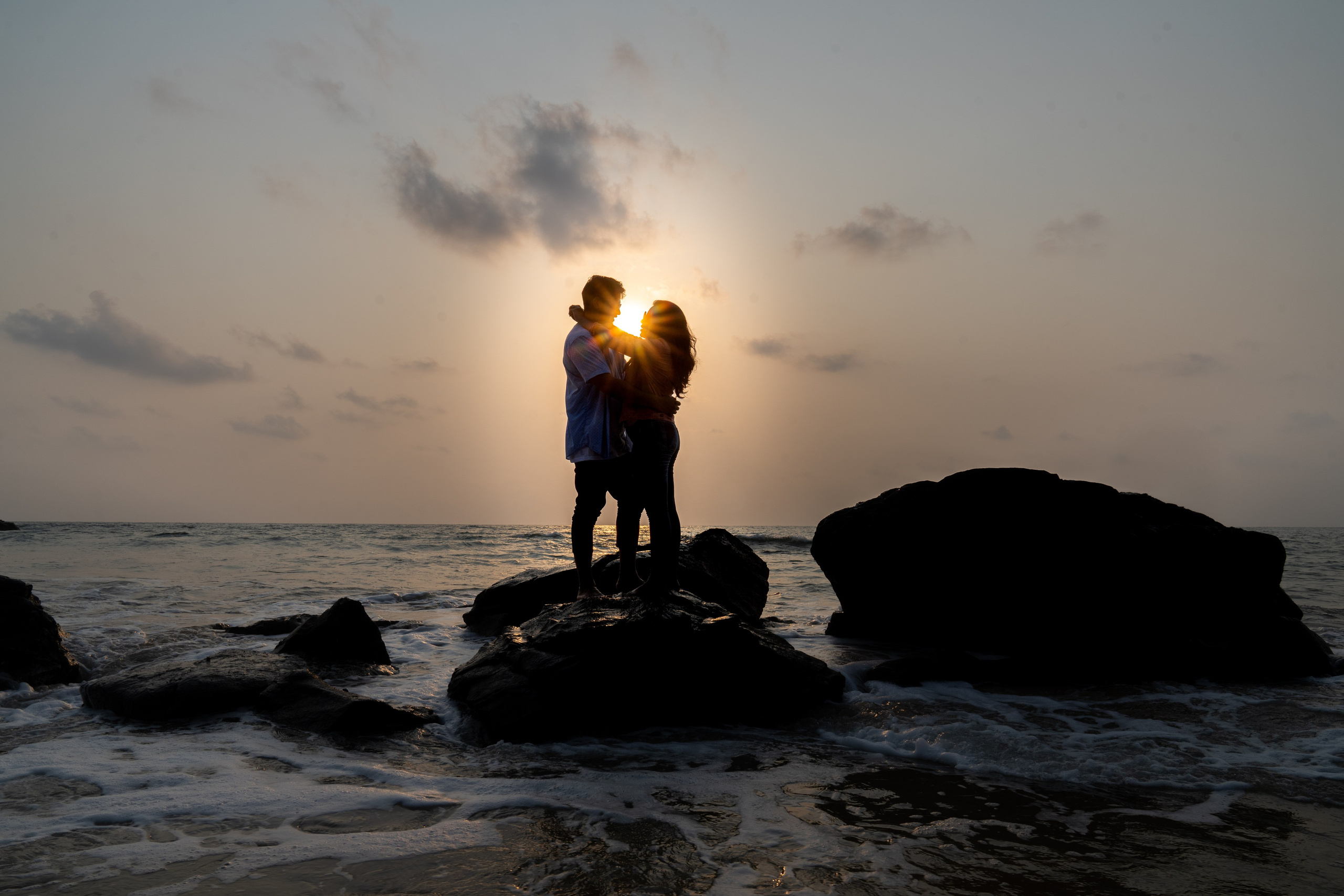 COUPLESHOOTS. 50mm STUDIOS