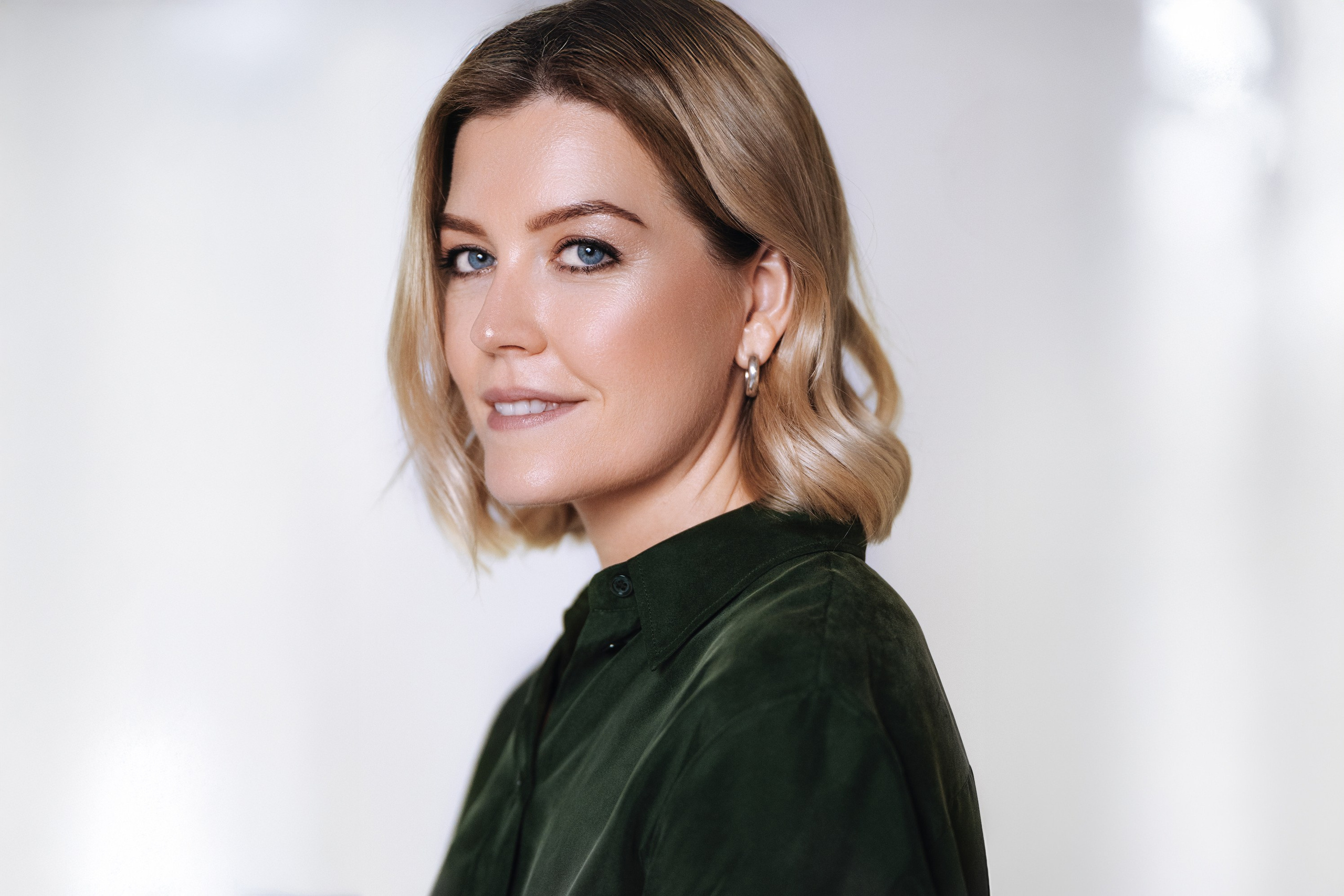 Портретный фотограф в Москве — личные и бизнес-задачи | Денис Карелов