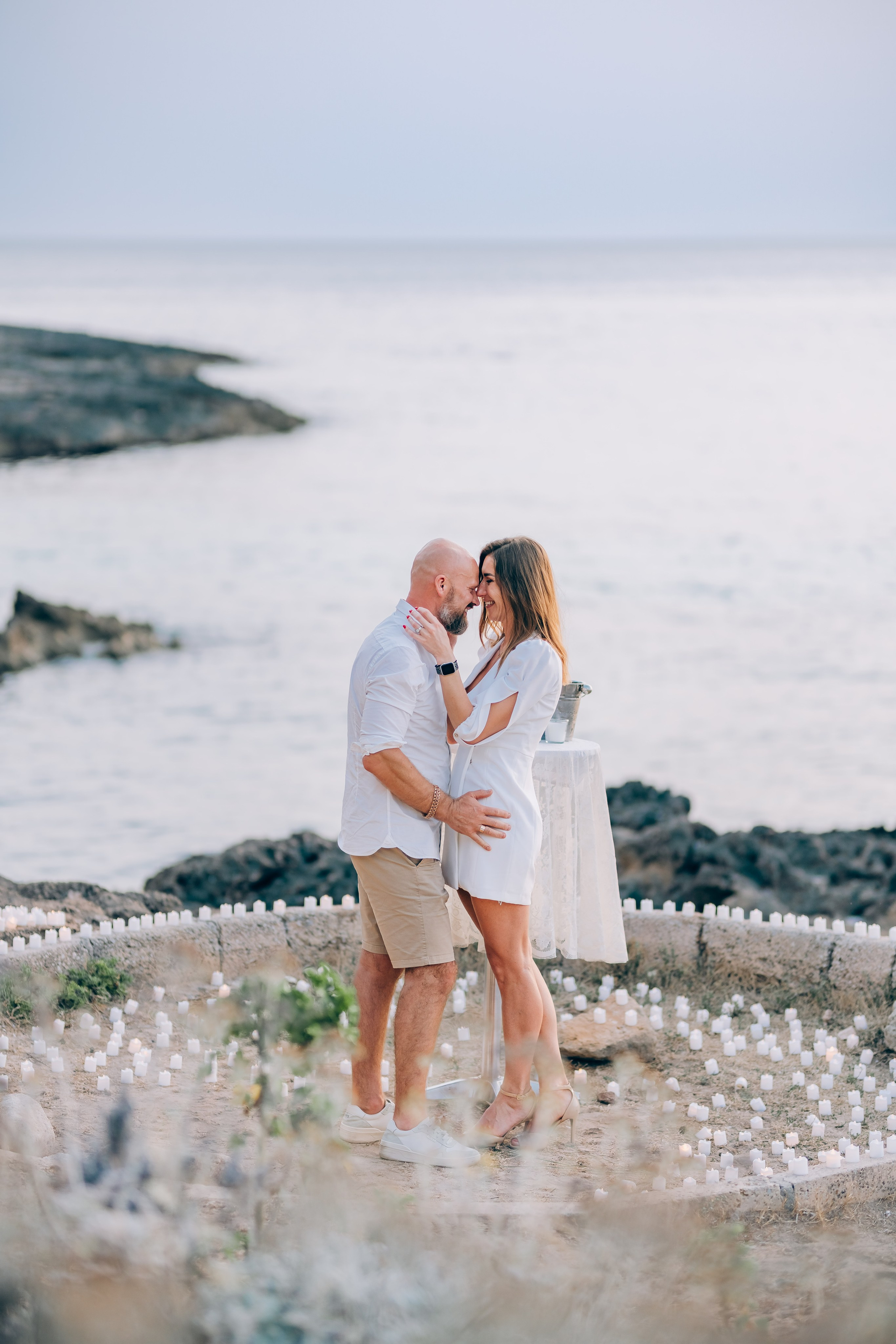 Moments by the Mediterranean. Photographer in Mallorca