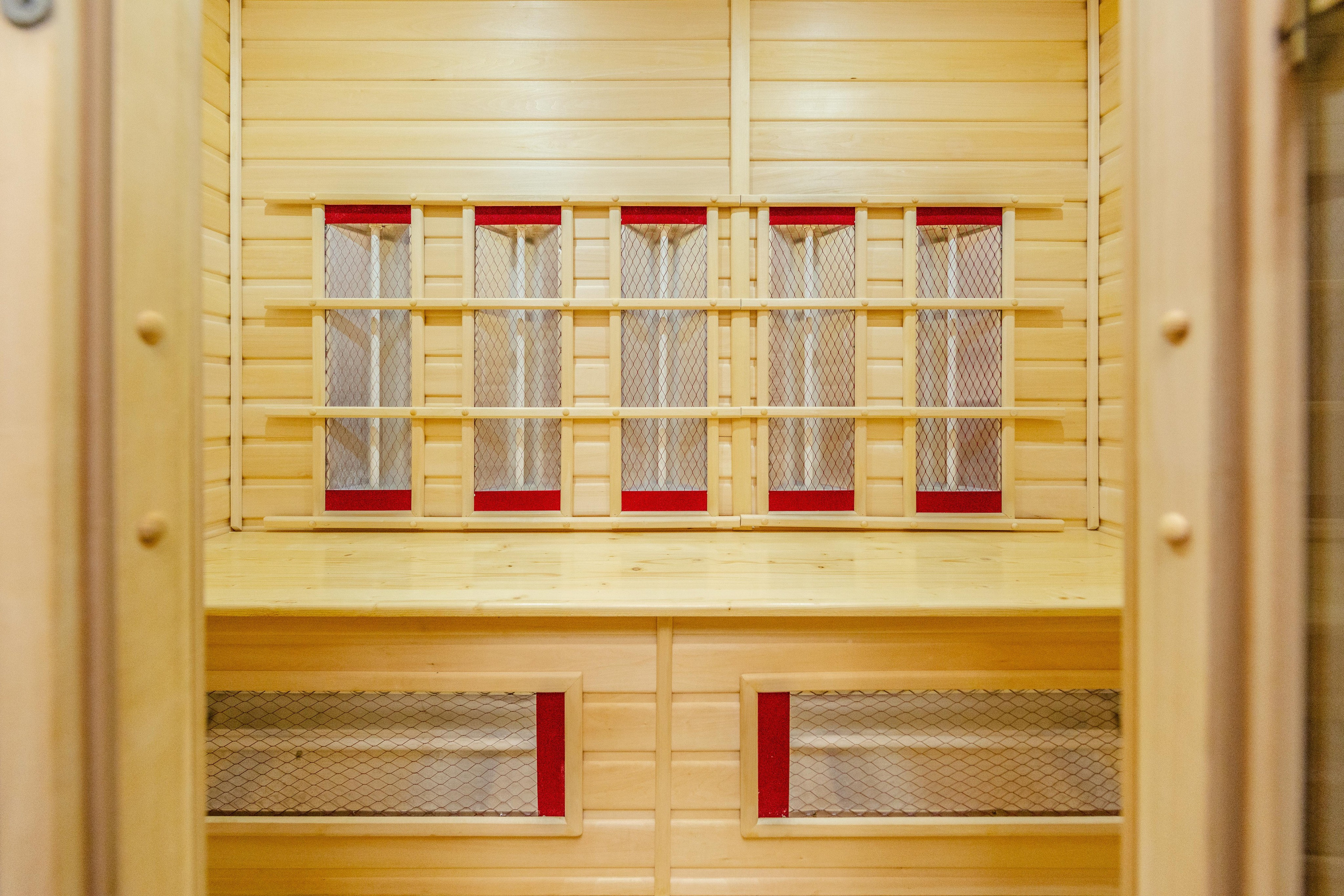 Дом в Лосино-Петровский. ФОТОГРАФ МЕКСИКА КИНТАНА-РОО