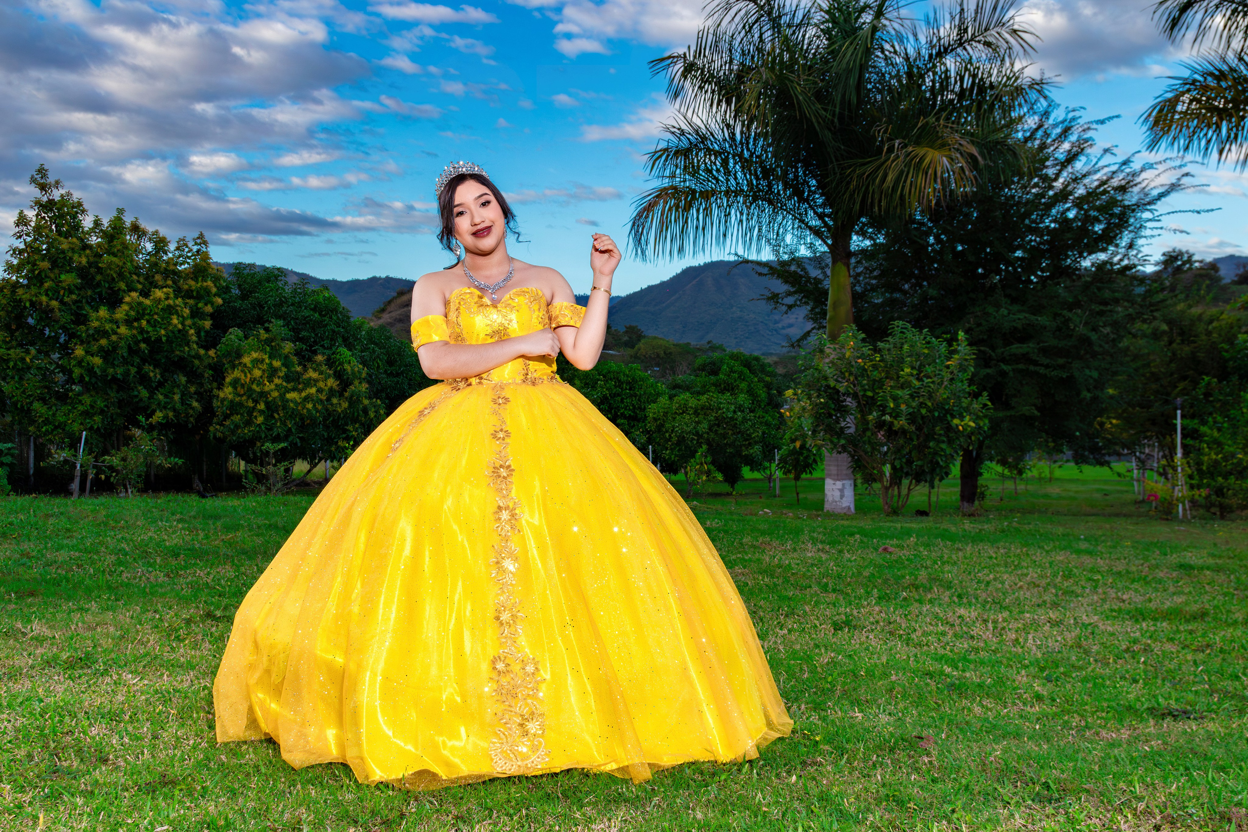 La mejor fotografía de Estudio en Olancho. Estudio Fotográfico Jafet
