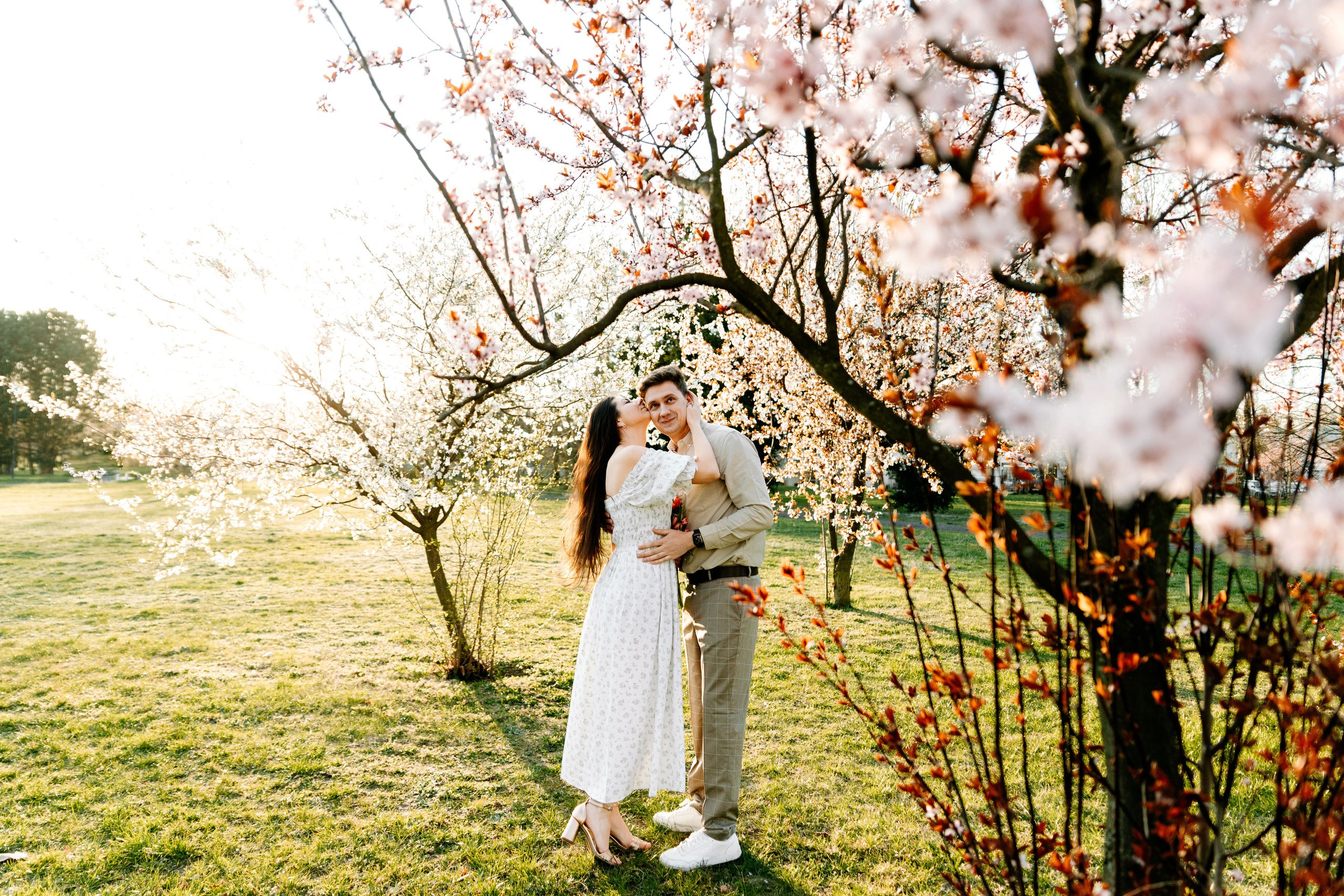 Alicja ♡ Olek. Fotograf Ślubny Warszawa - Sesje Biznesowe Rodzinne Eventy