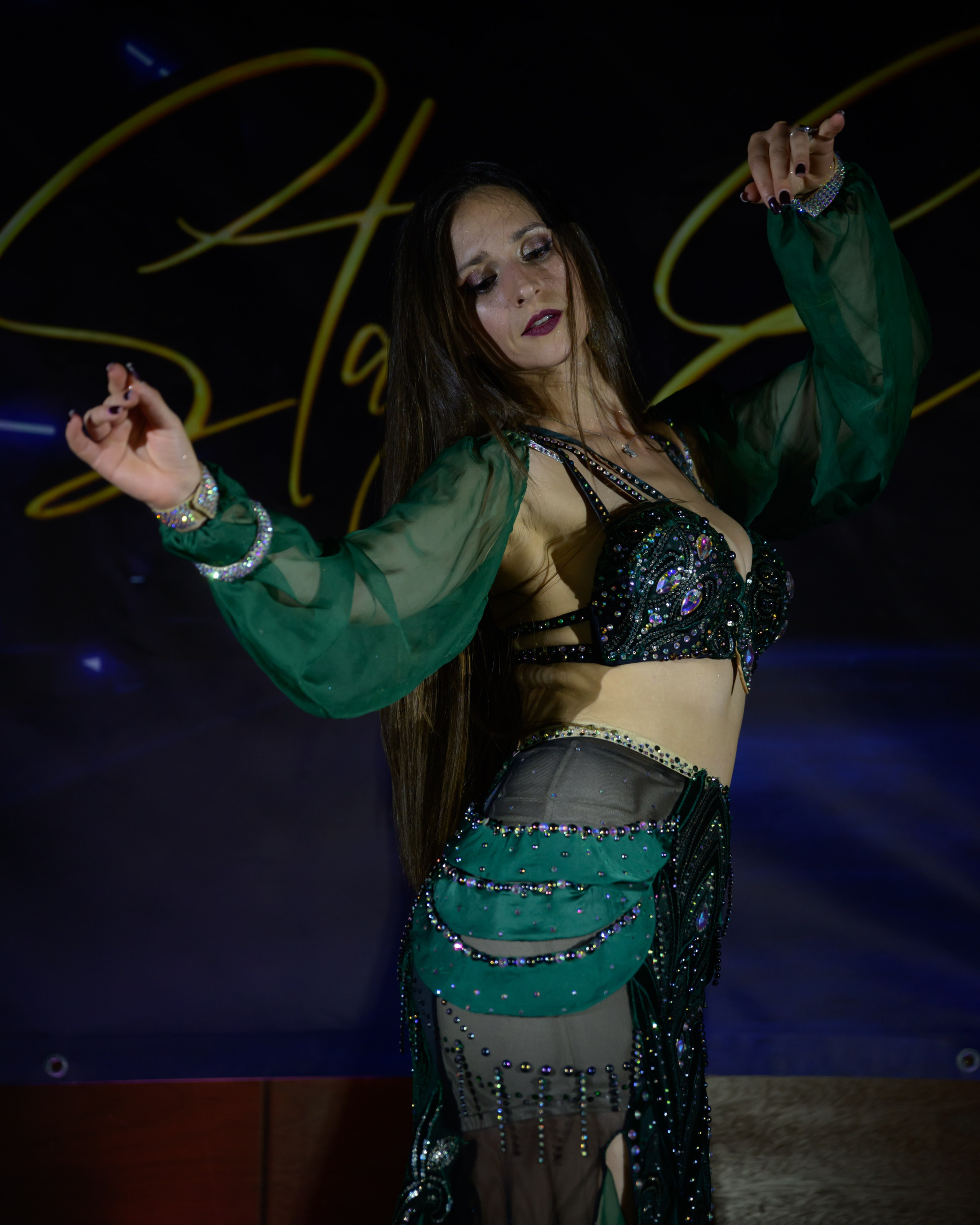 Galeria — Eventos e Espetáculos