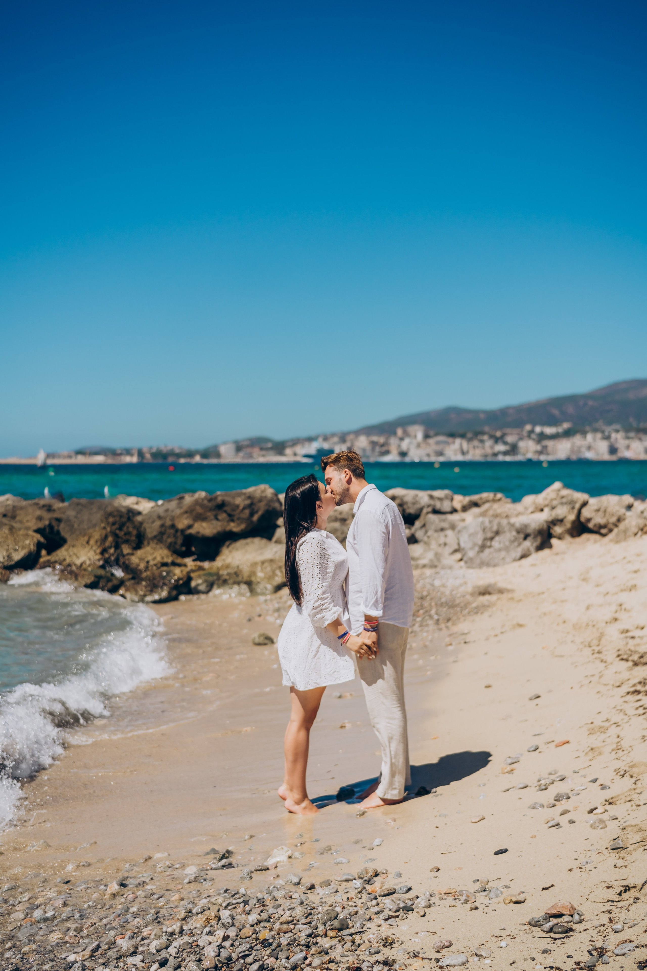 YES!. Photographer in Mallorca