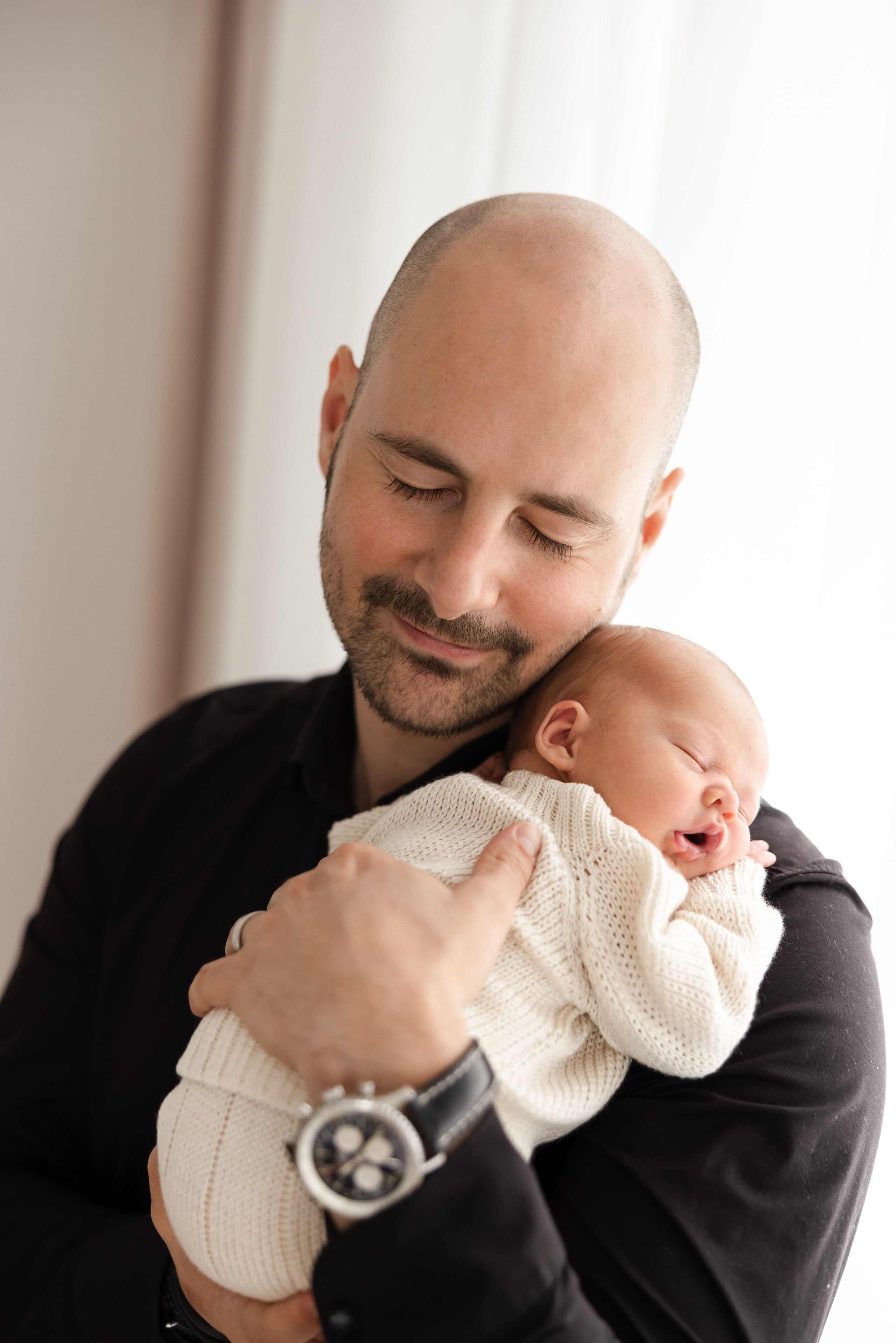 Newbornshooting in Pforzheim und Umgebung. Neugeborenenfotografie Pforzheim Katharina Jozic