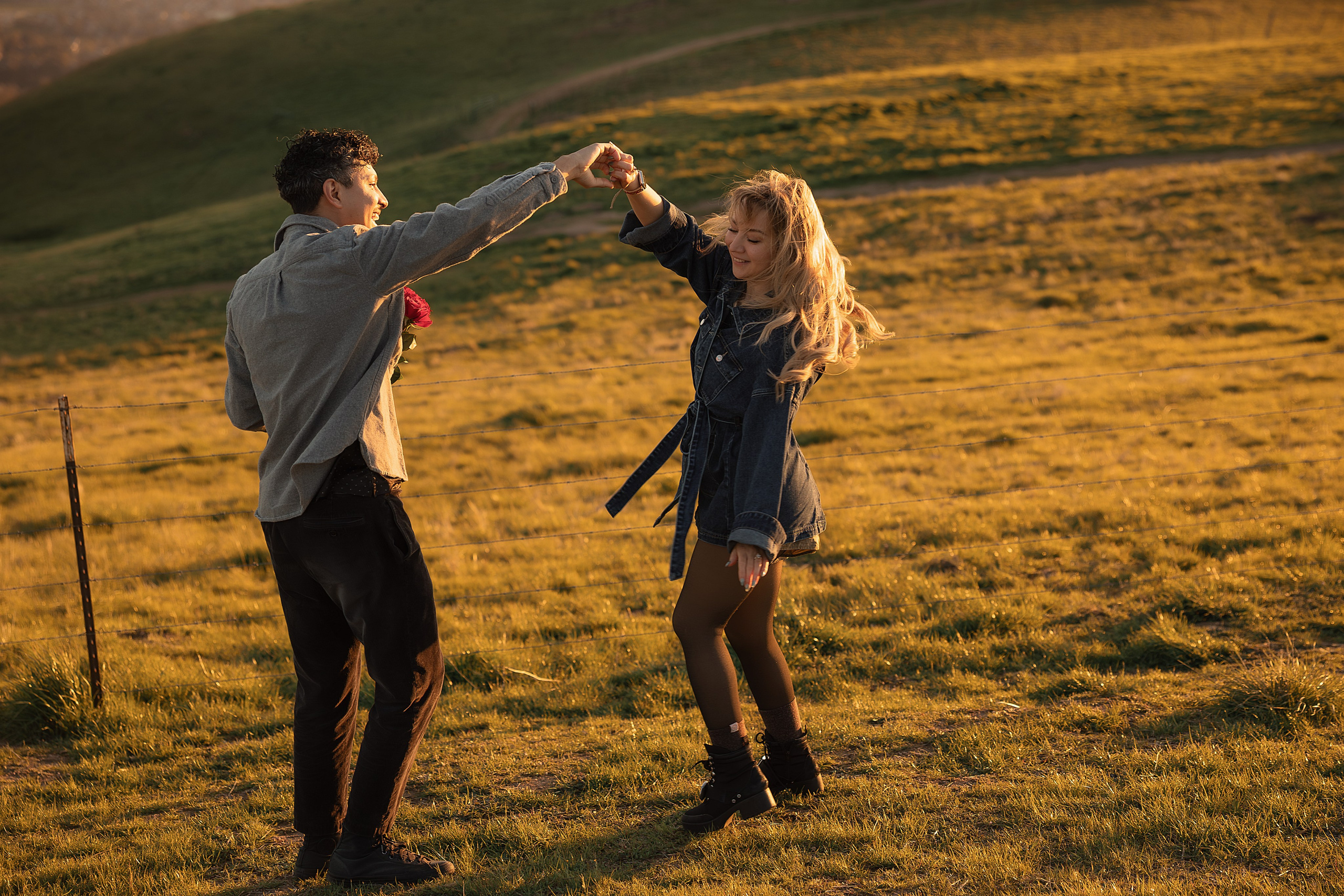 COUPLES. Couples & Families photographer in Bay Area, San Jose, California