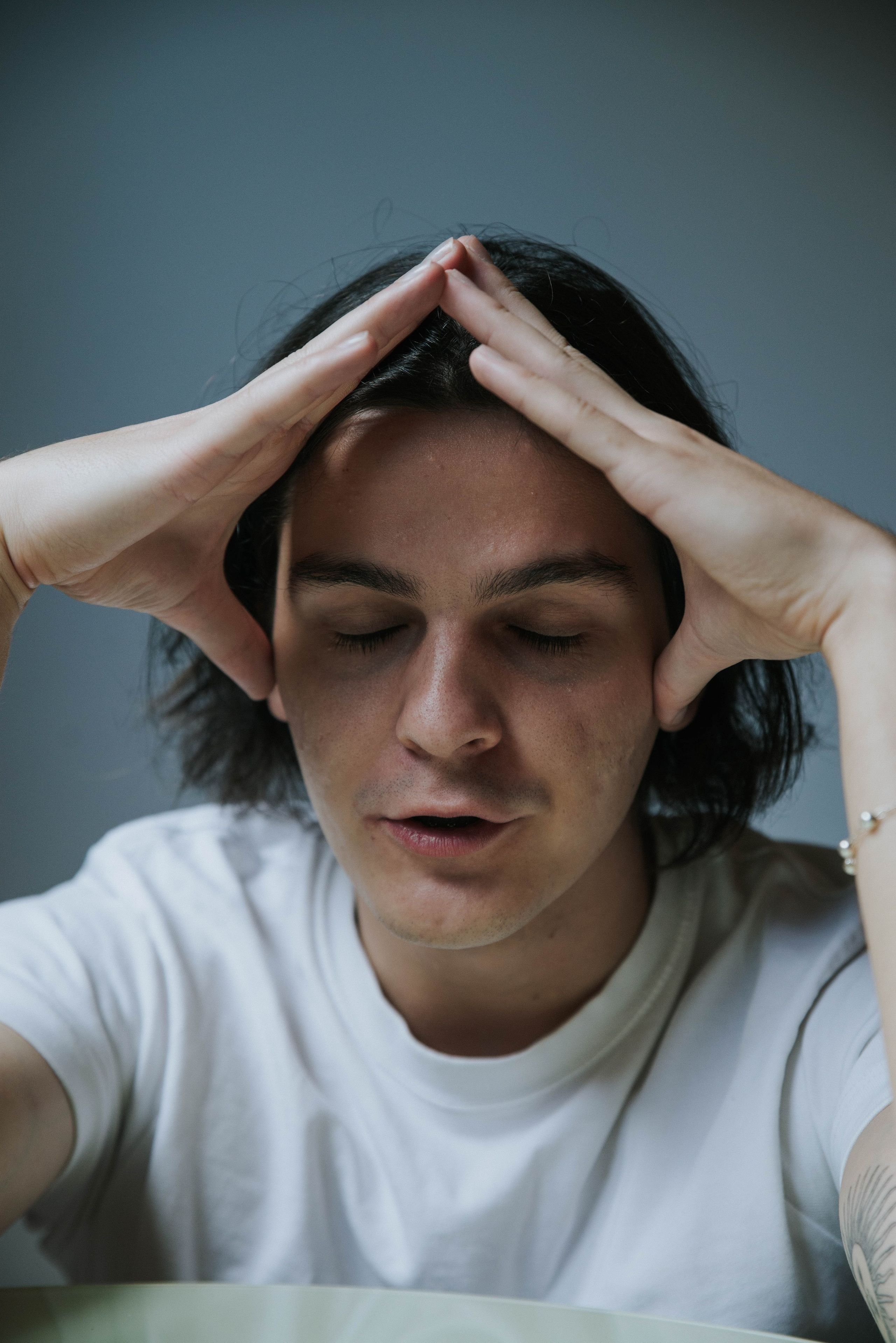 First time. Photographer @elmirkami in the city of Buenos Aires