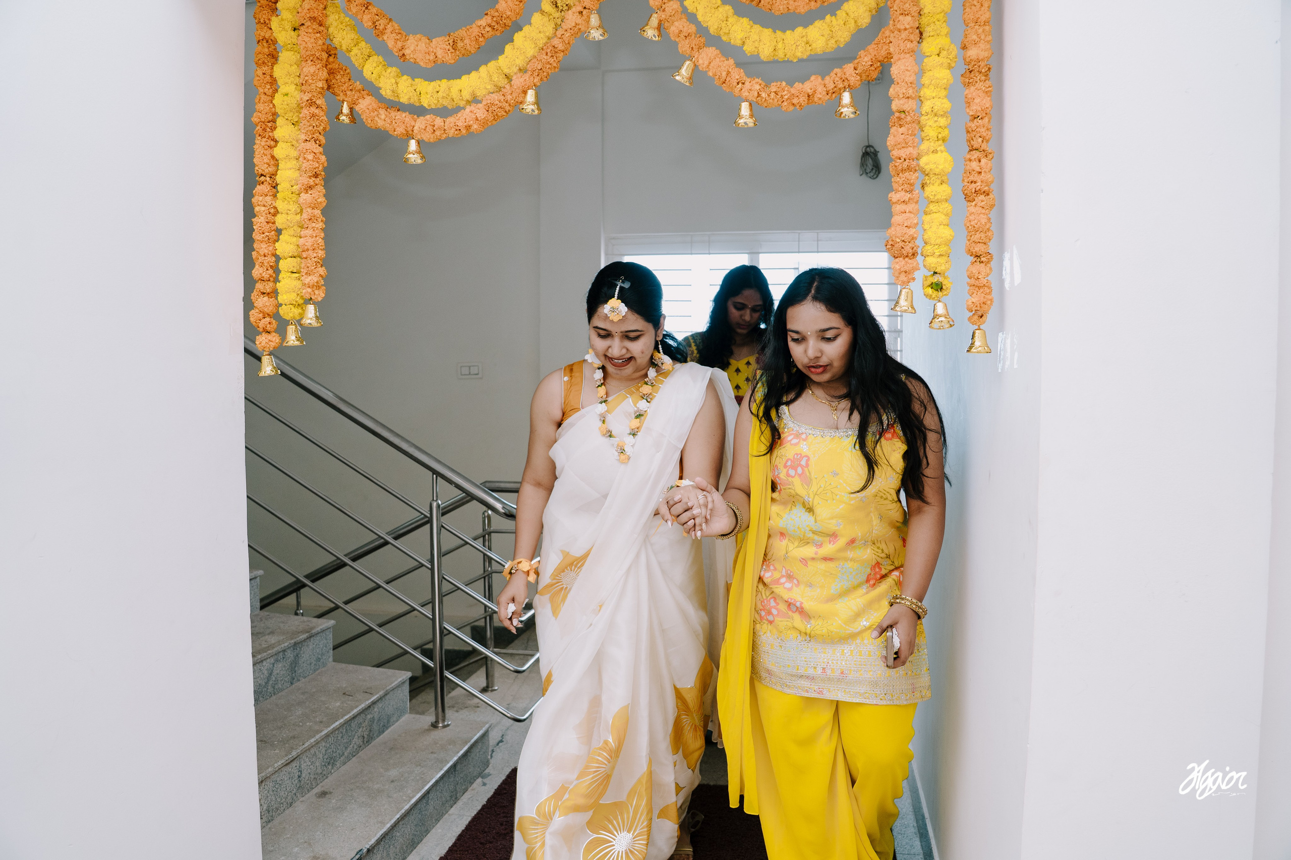 A Three-Day Bangalore Wedding Story | Emotional South Indian Wedding at KBL Saarang. Agam Vizha