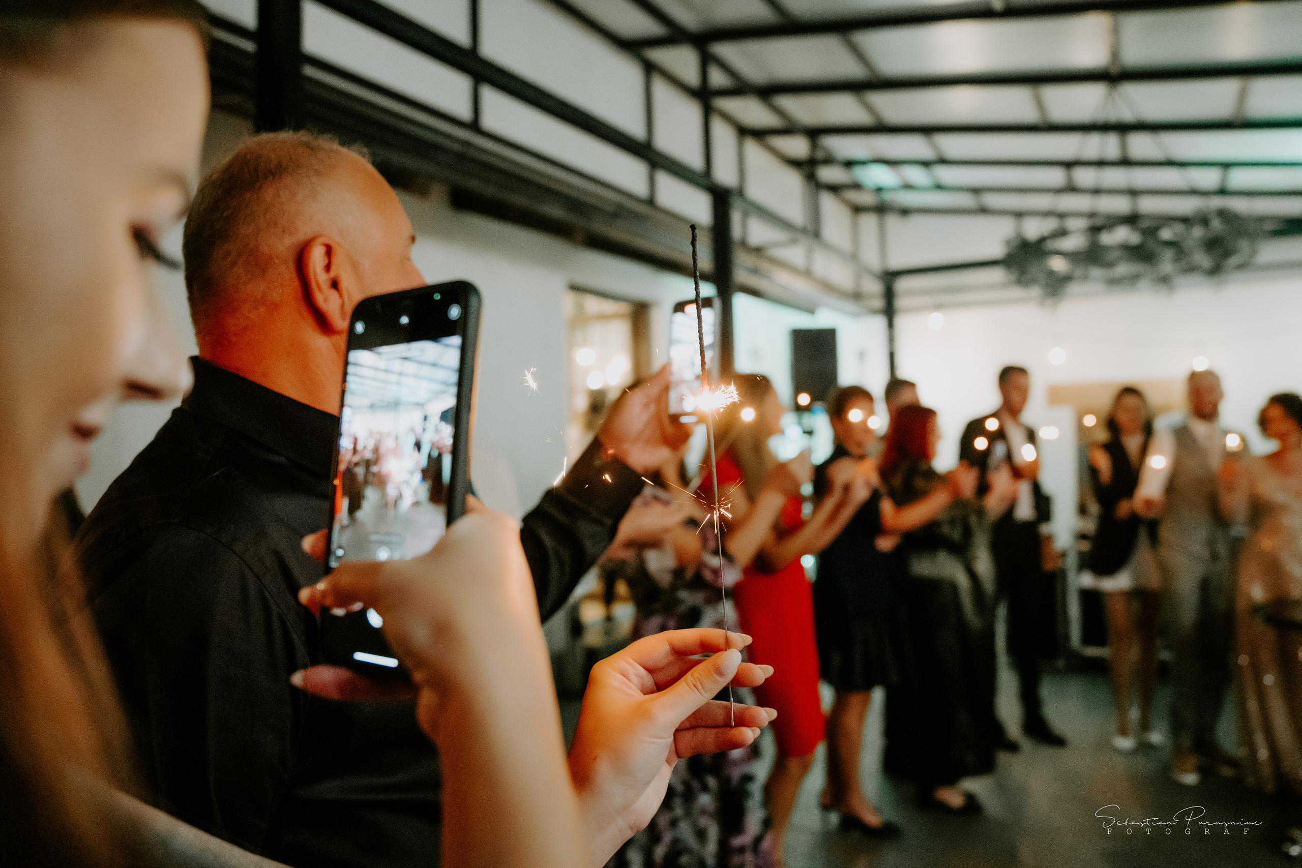 Cătălina & Mihail. Sebastian Purusniuc Fotograf - Iasi